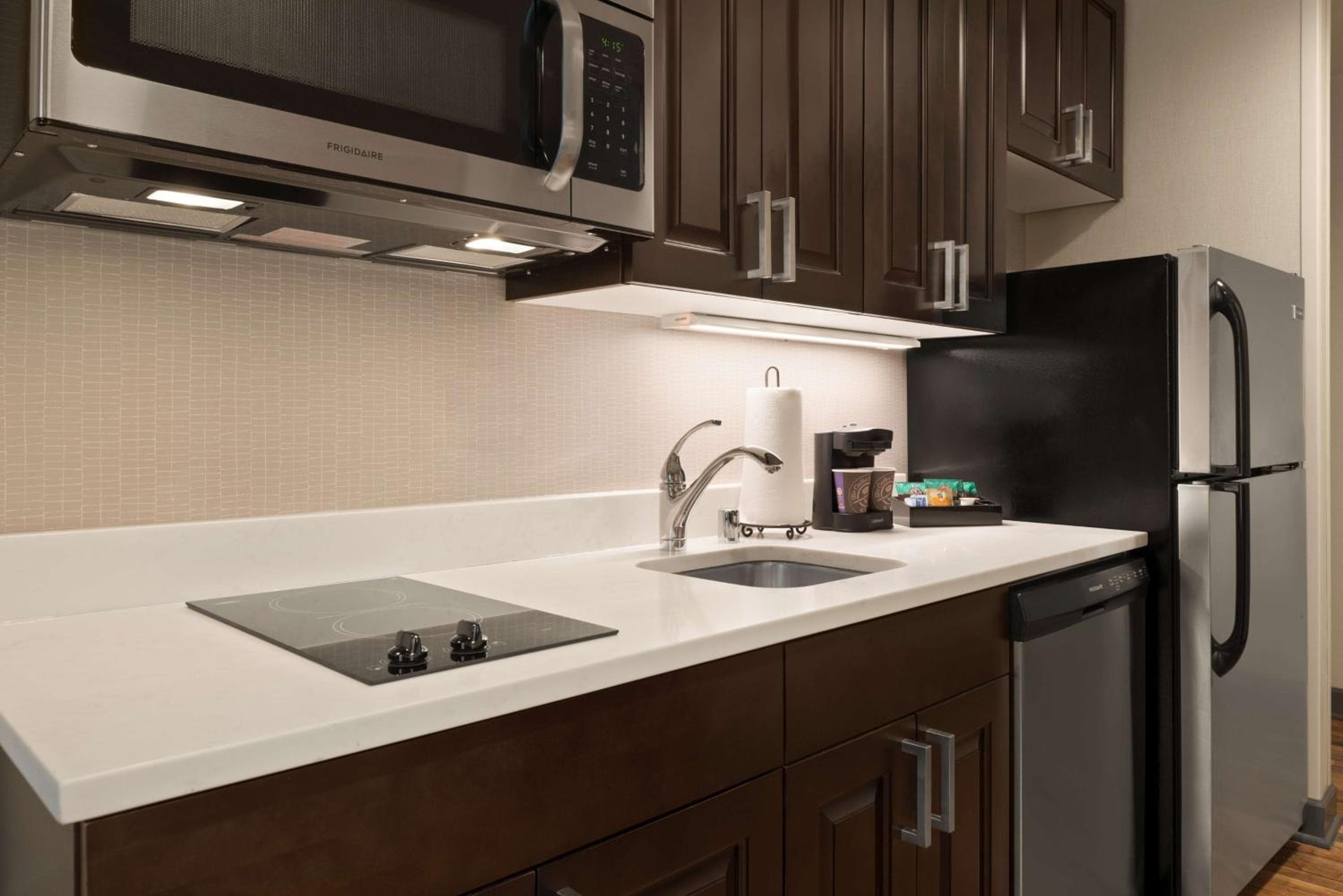 Homewood Suites By Hilton Milwaukee Downtown, Milwaukee, photo 3