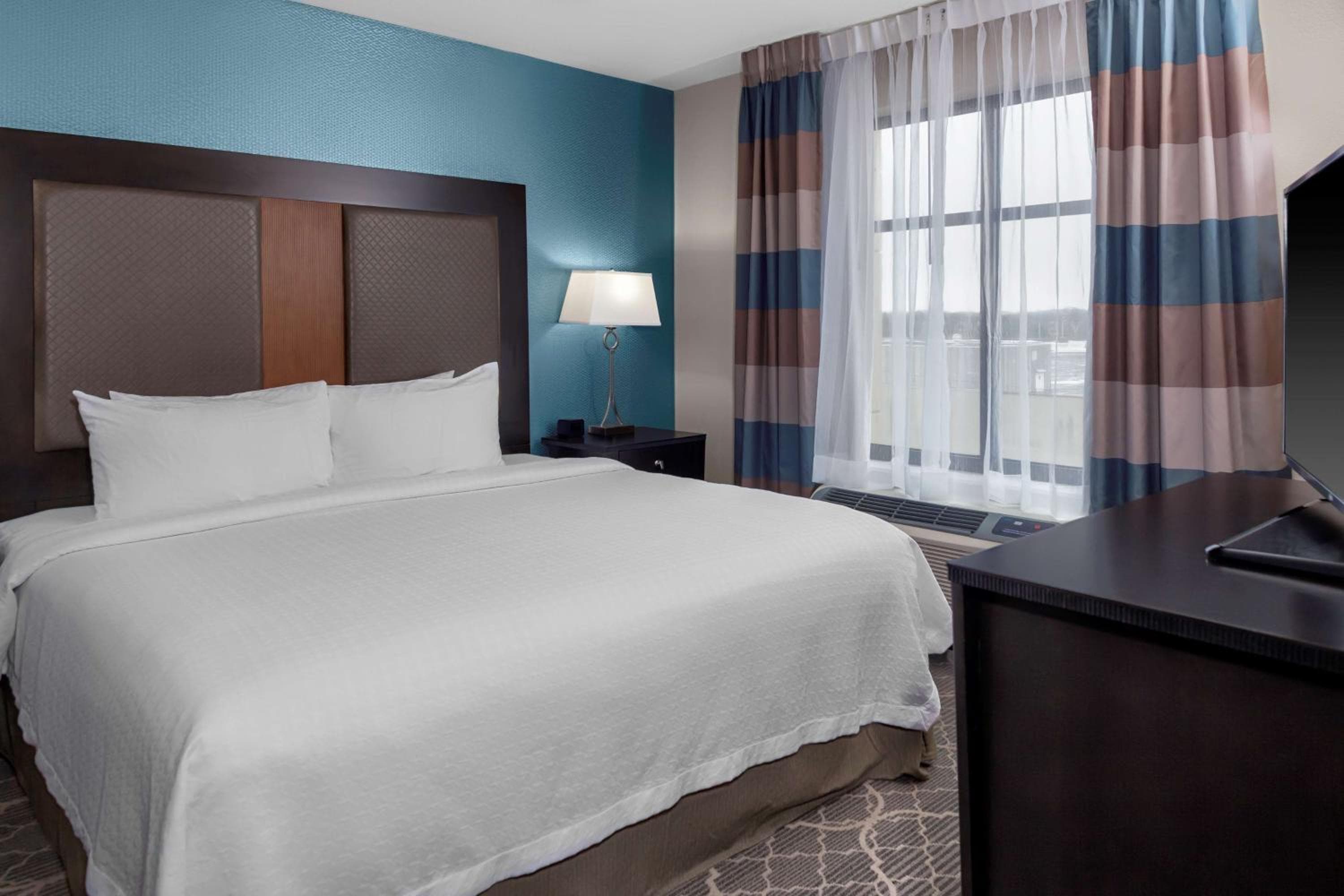 Homewood Suites By Hilton Wauwatosa Milwaukee, Milwaukee, photo 4