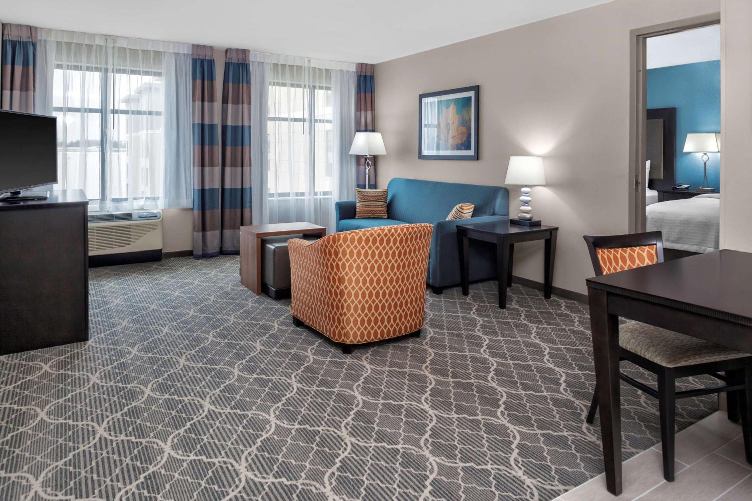 Homewood Suites By Hilton Wauwatosa Milwaukee, Milwaukee