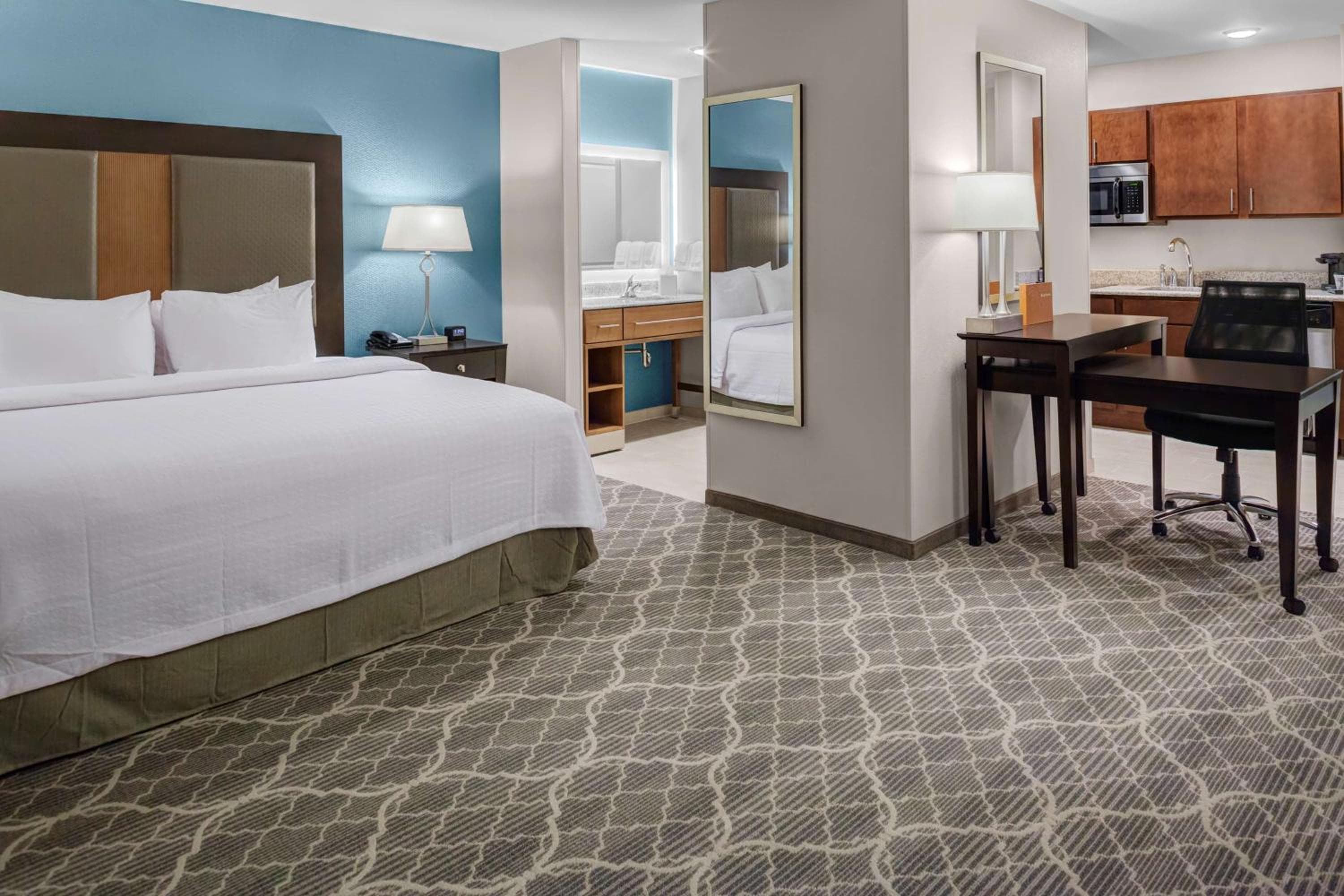 Homewood Suites By Hilton Wauwatosa Milwaukee, Milwaukee, photo 6