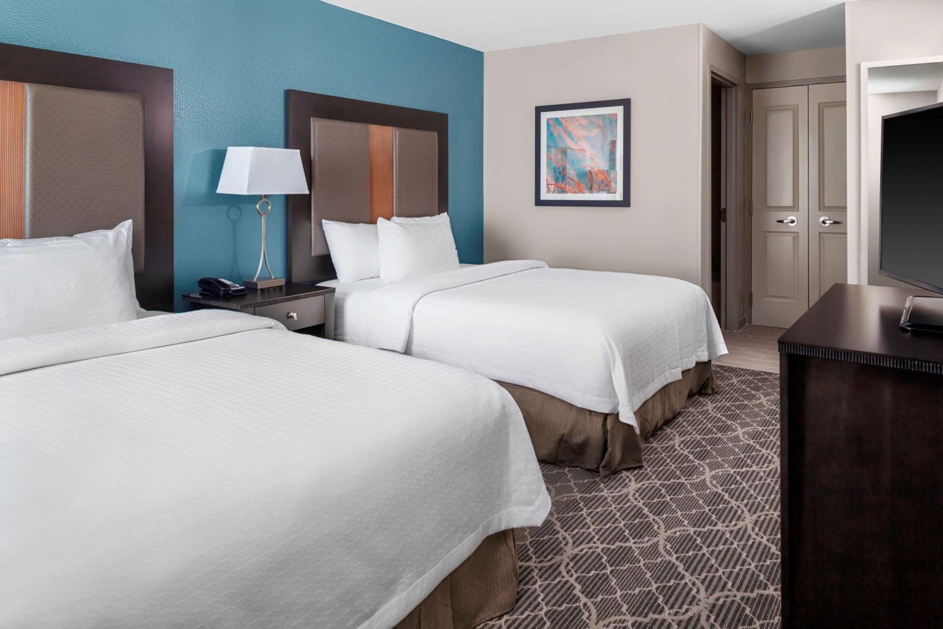 Homewood Suites By Hilton Wauwatosa Milwaukee, Milwaukee, photo 5