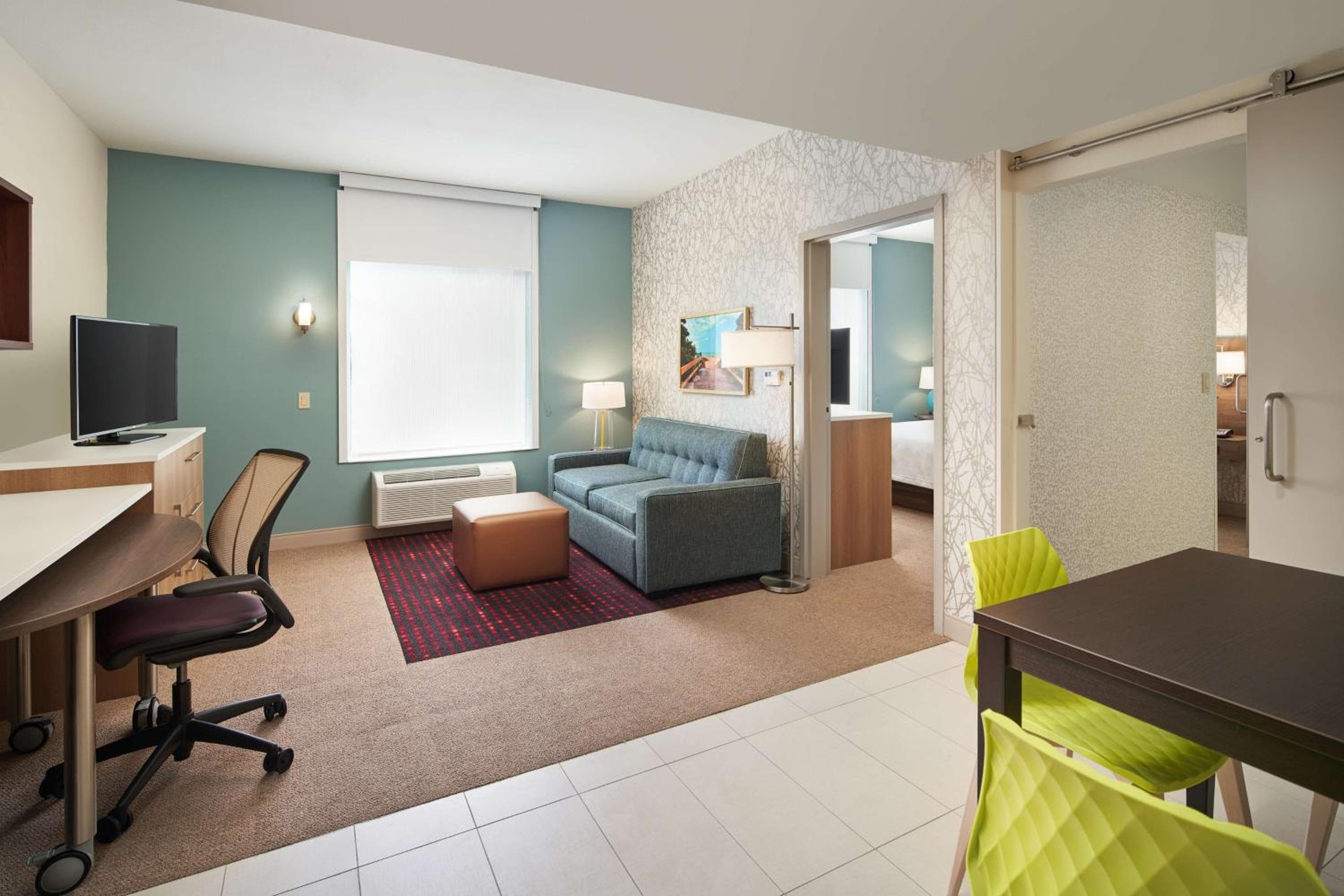 Home2 Suites By Hilton Palm Bay I 95, Palm Bay, photo 6