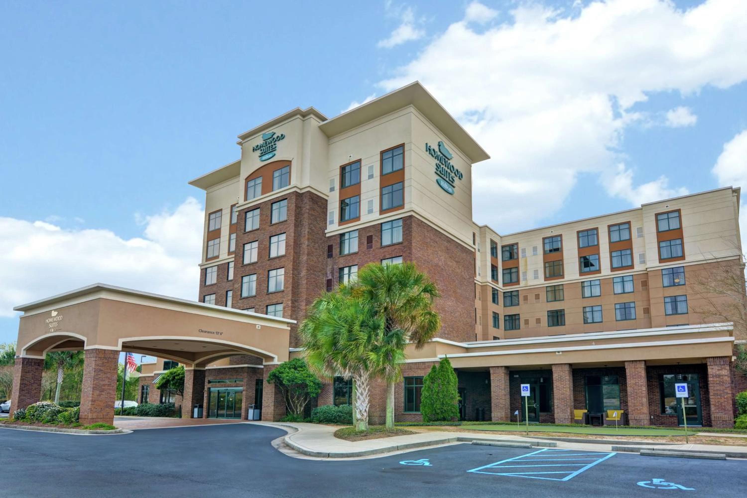 Homewood Suites Mobile East Bay/Daphne, Daphne