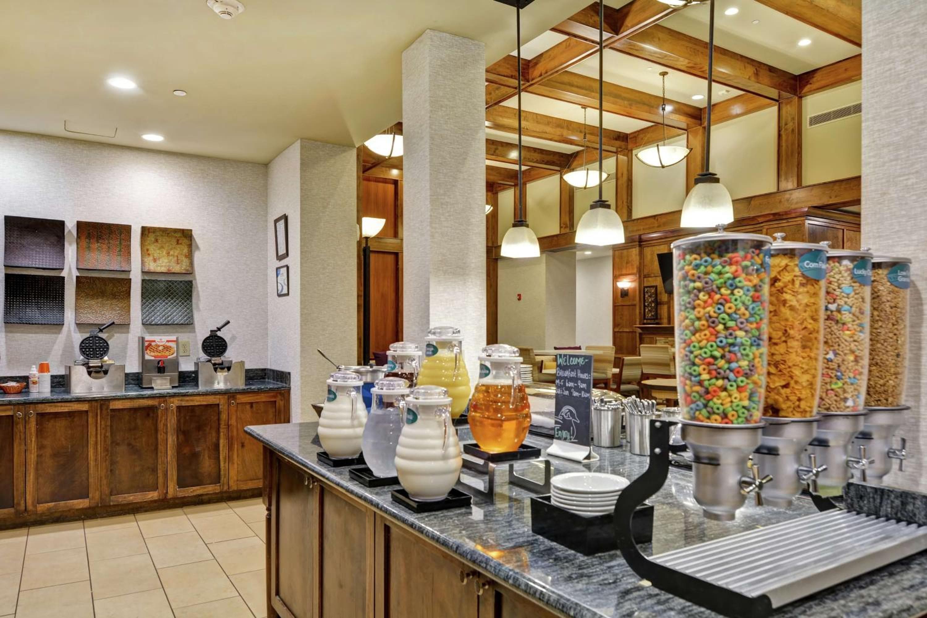 Homewood Suites Mobile East Bay/Daphne, Daphne, photo 5