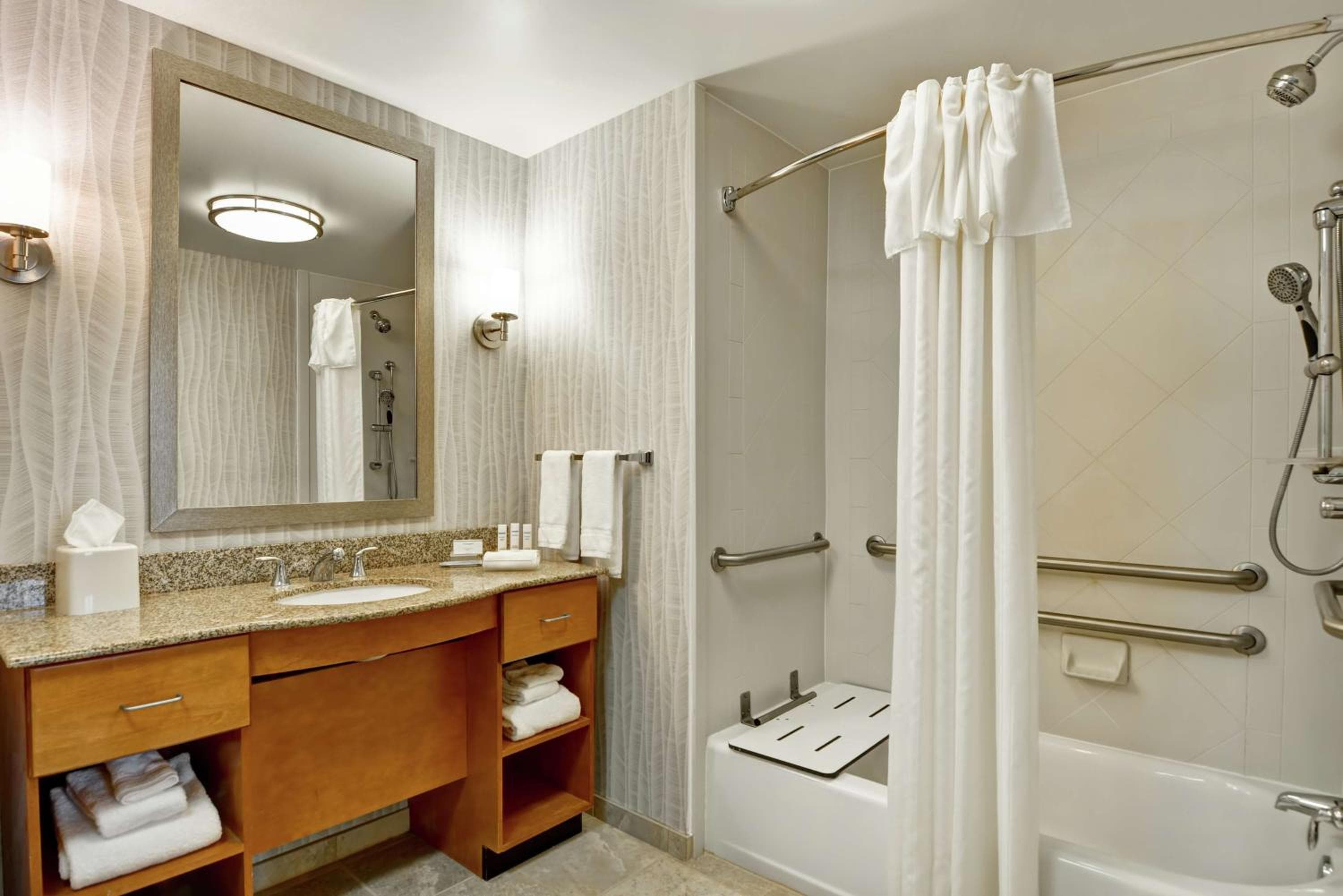 Homewood Suites Mobile East Bay/Daphne, Daphne, photo 3