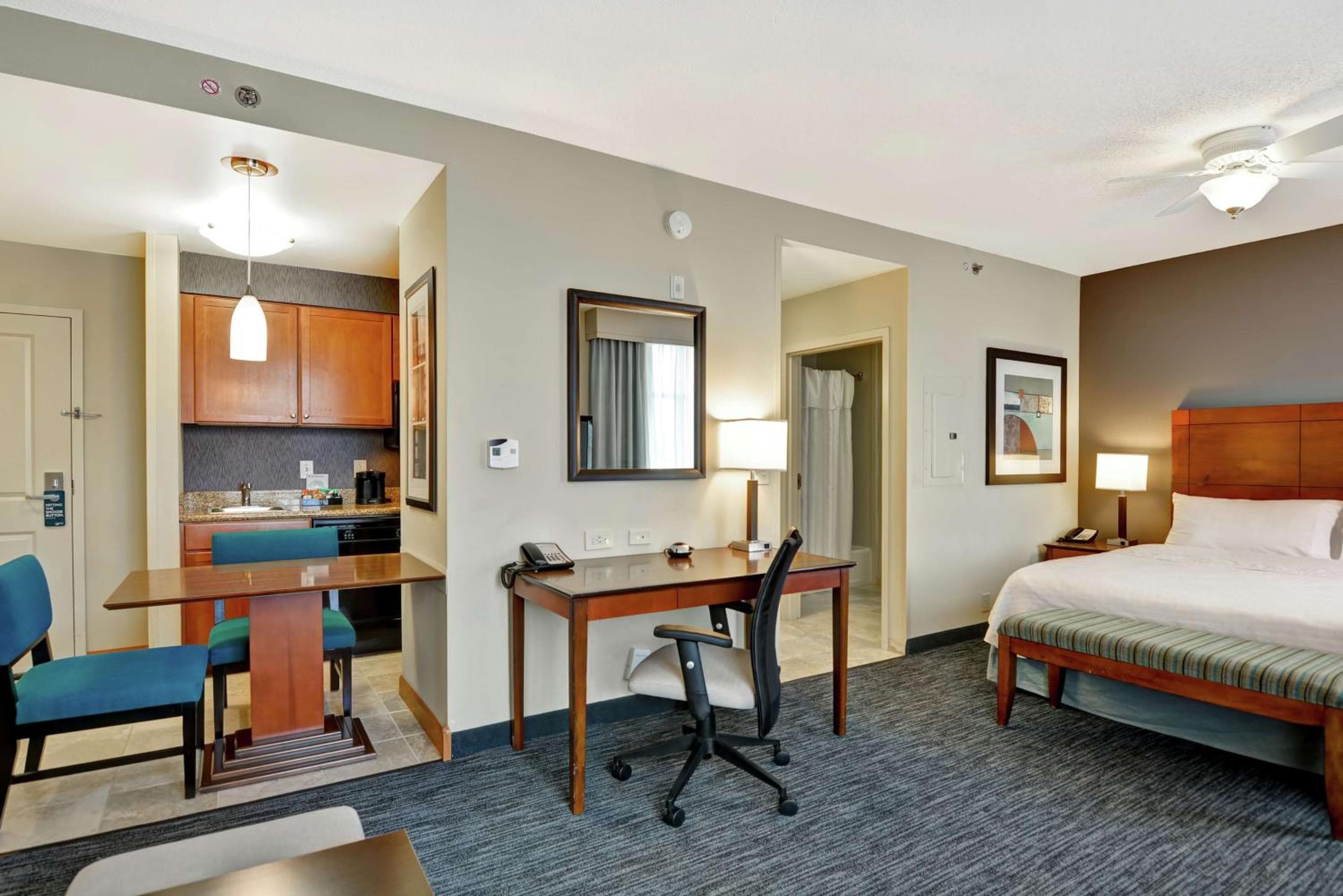 Homewood Suites Mobile East Bay/Daphne, Daphne, photo 2