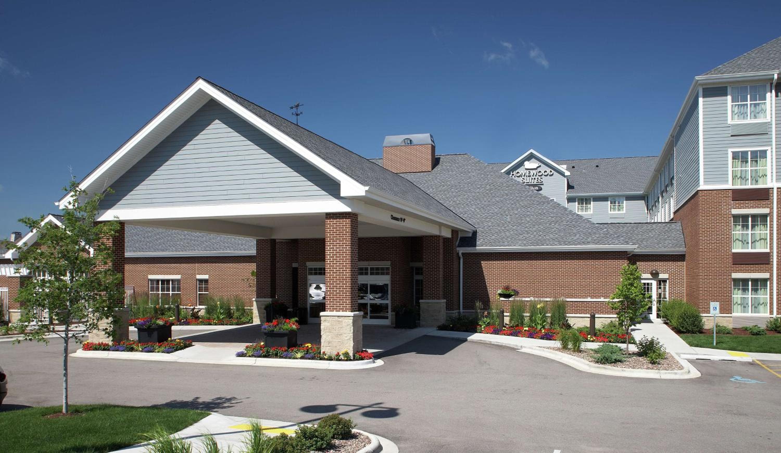 Homewood Suites by Hilton Madison West, Madison, photo 6