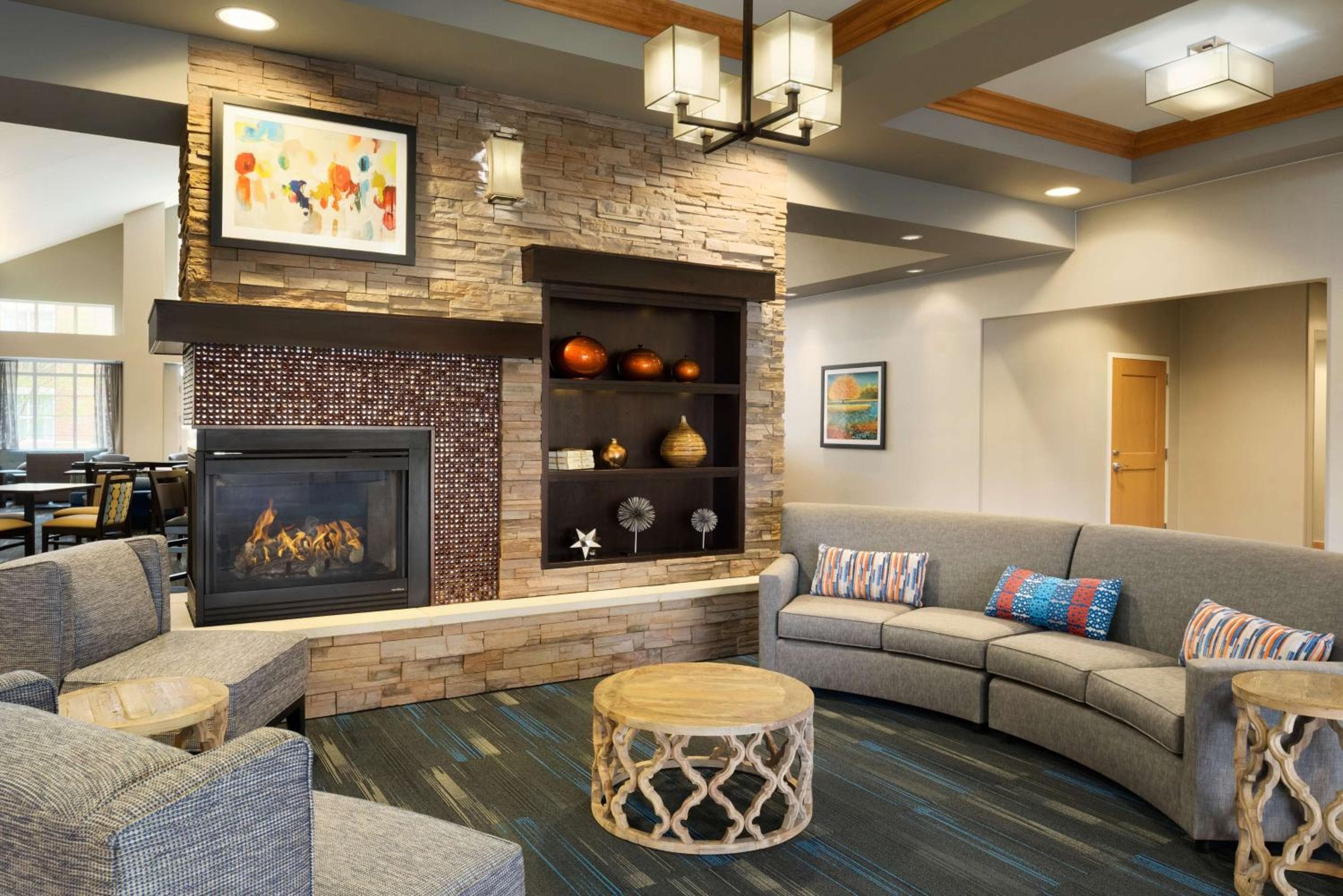 Homewood Suites by Hilton Madison West, Madison, photo 2