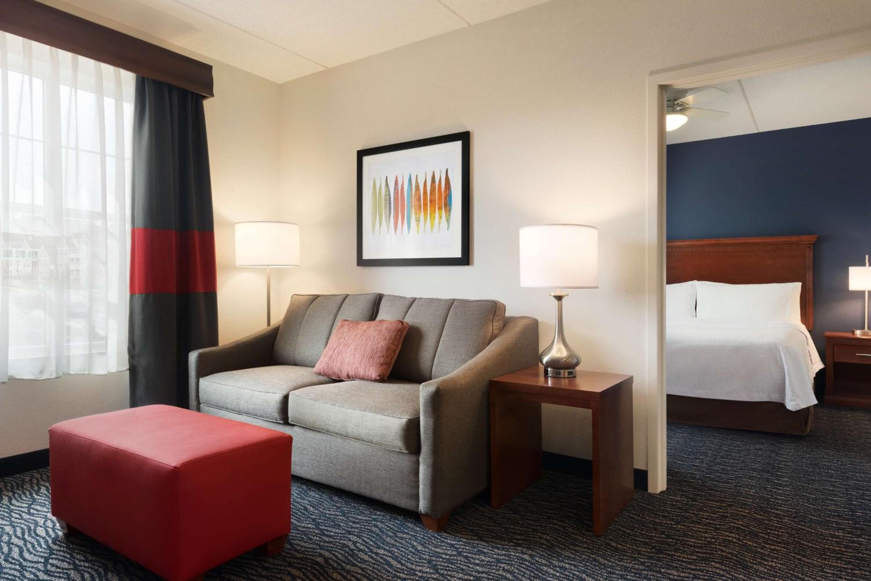 Homewood Suites by Hilton Madison West, Madison, photo 5