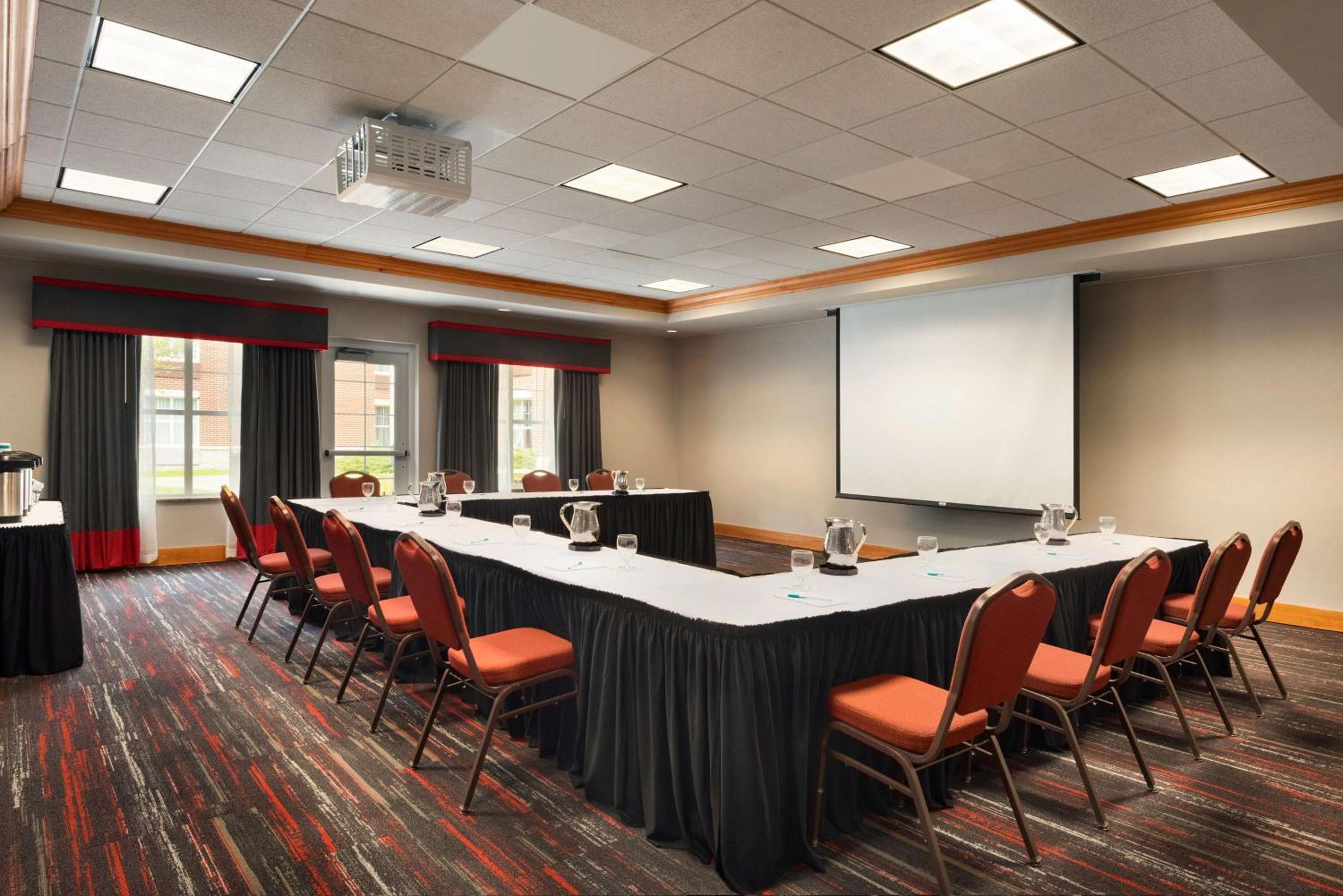 Homewood Suites by Hilton Madison West, Madison, photo 4