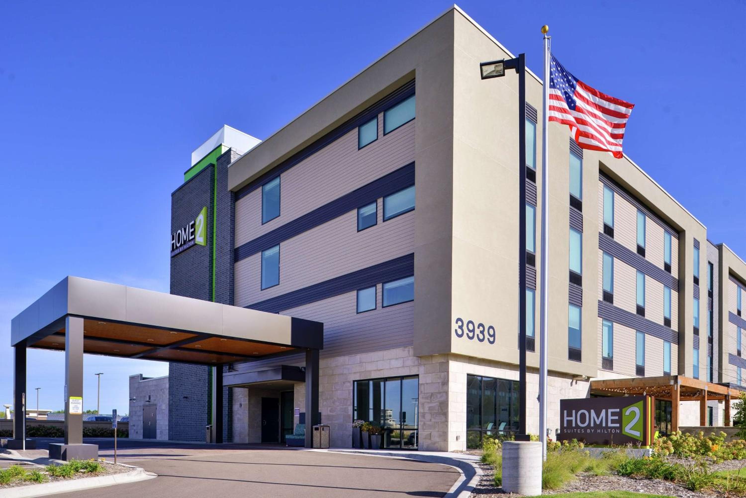 Home2 Suites By Hilton Eagan Minneapolis, Saint Paul