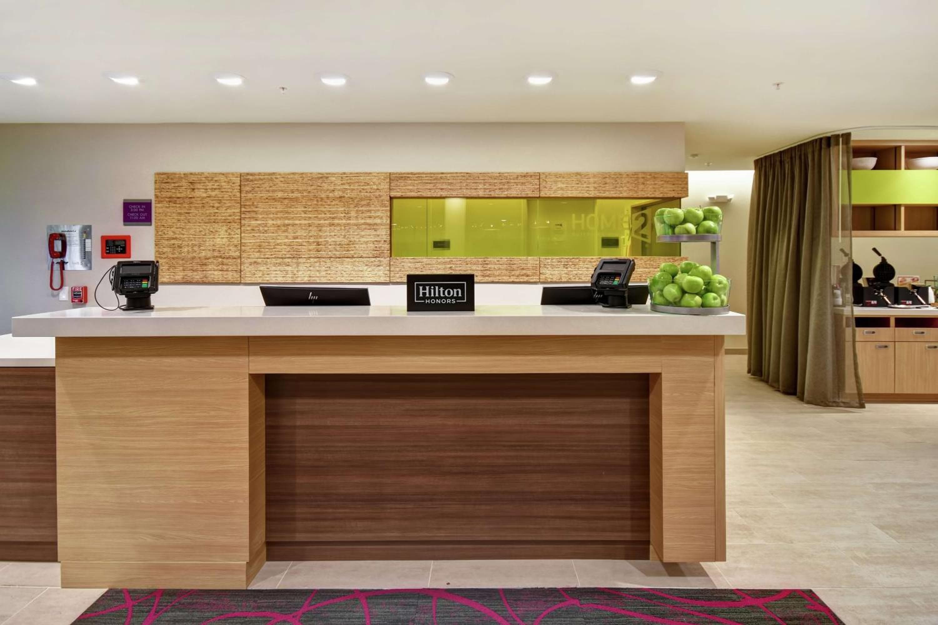 Home2 Suites By Hilton Eagan Minneapolis, Saint Paul, photo 3