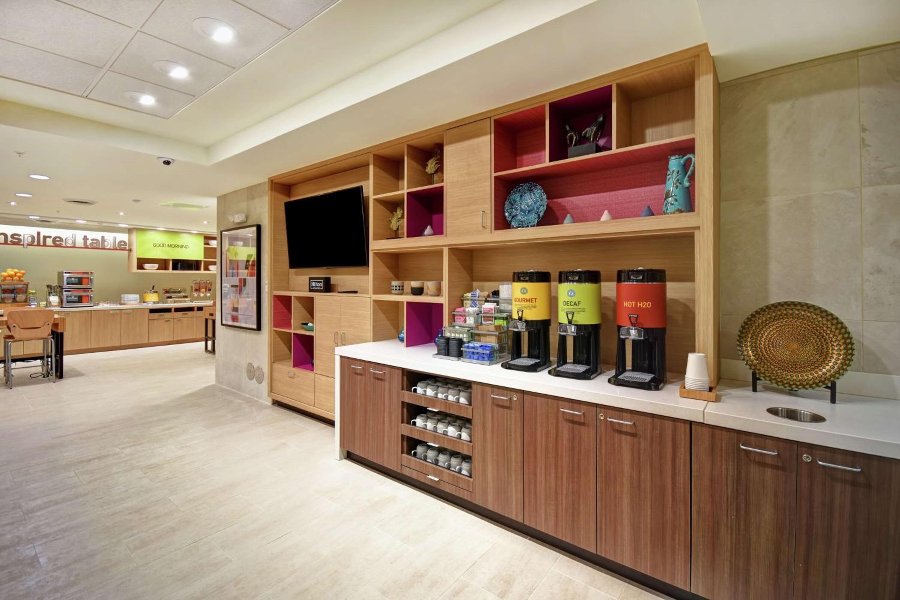 Home2 Suites By Hilton Eagan Minneapolis, Saint Paul, photo 6