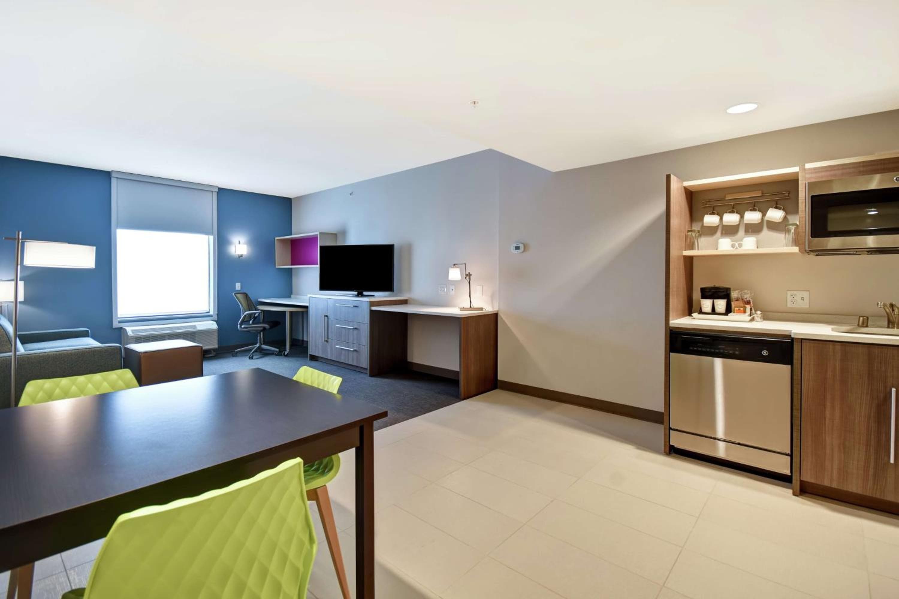 Home2 Suites By Hilton Eagan Minneapolis, Saint Paul, photo 5