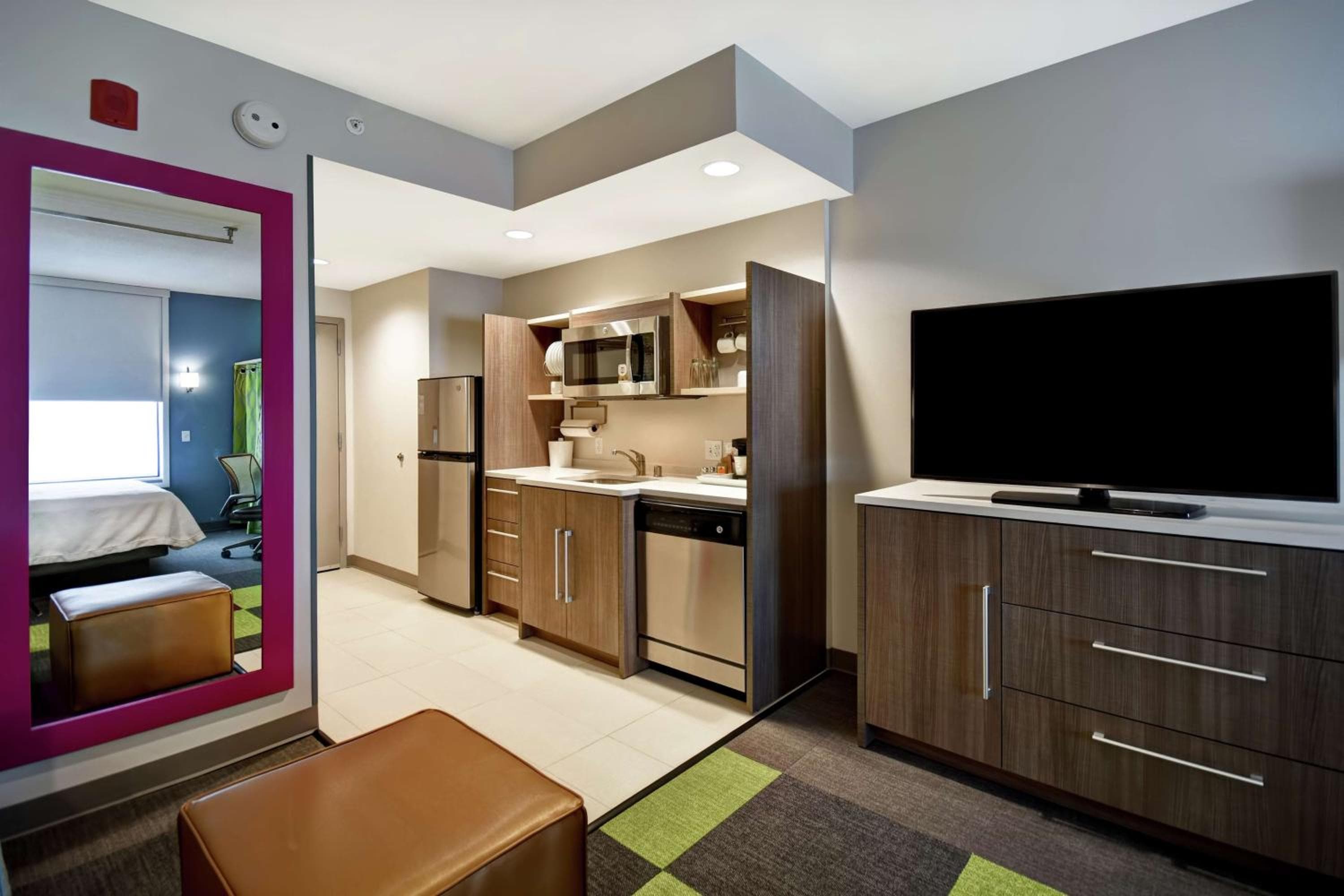 Home2 Suites By Hilton Eagan Minneapolis, Saint Paul, photo 2