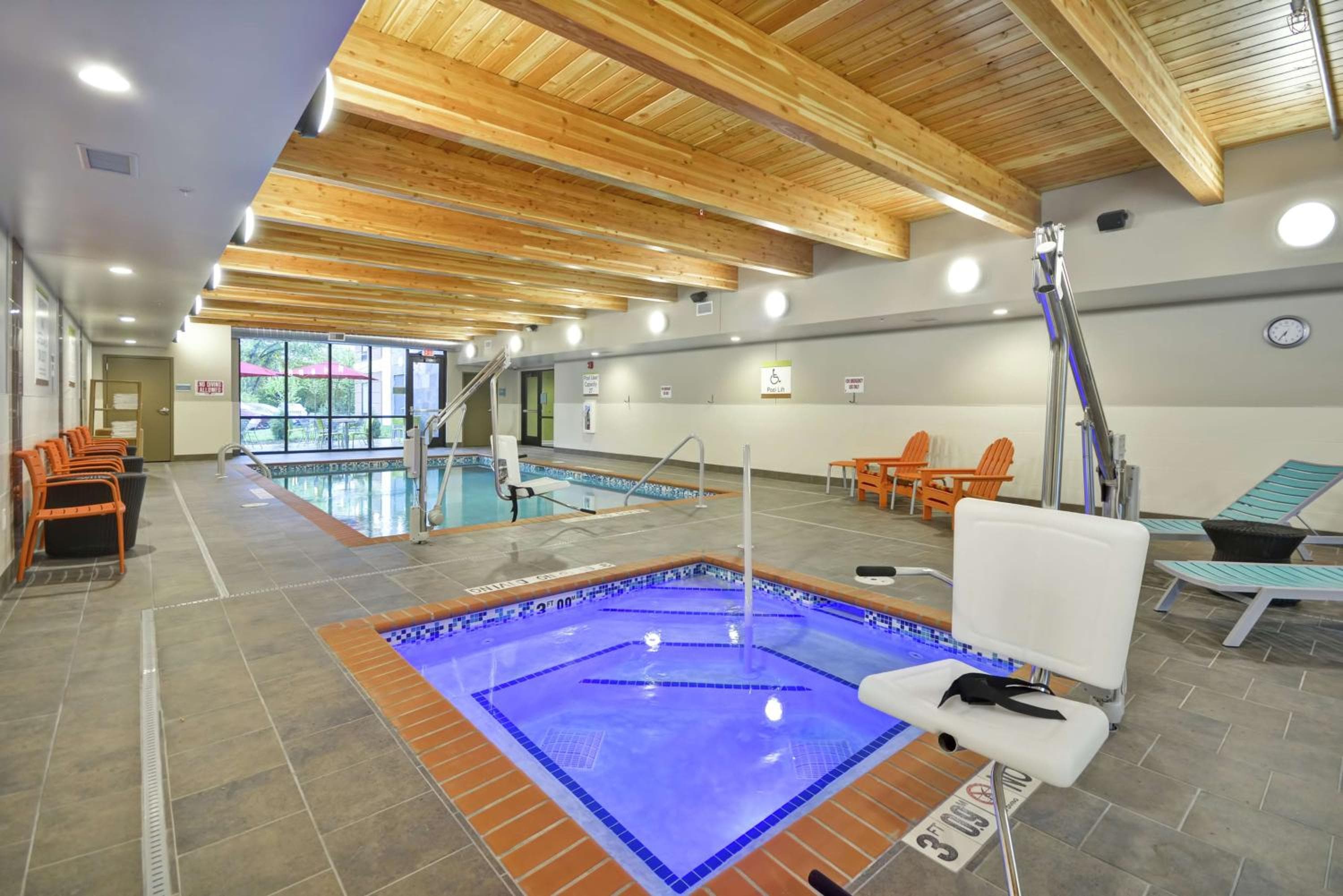 Home2 Suites By Hilton Minneapolis-Eden Prairie, Hopkins, photo 4