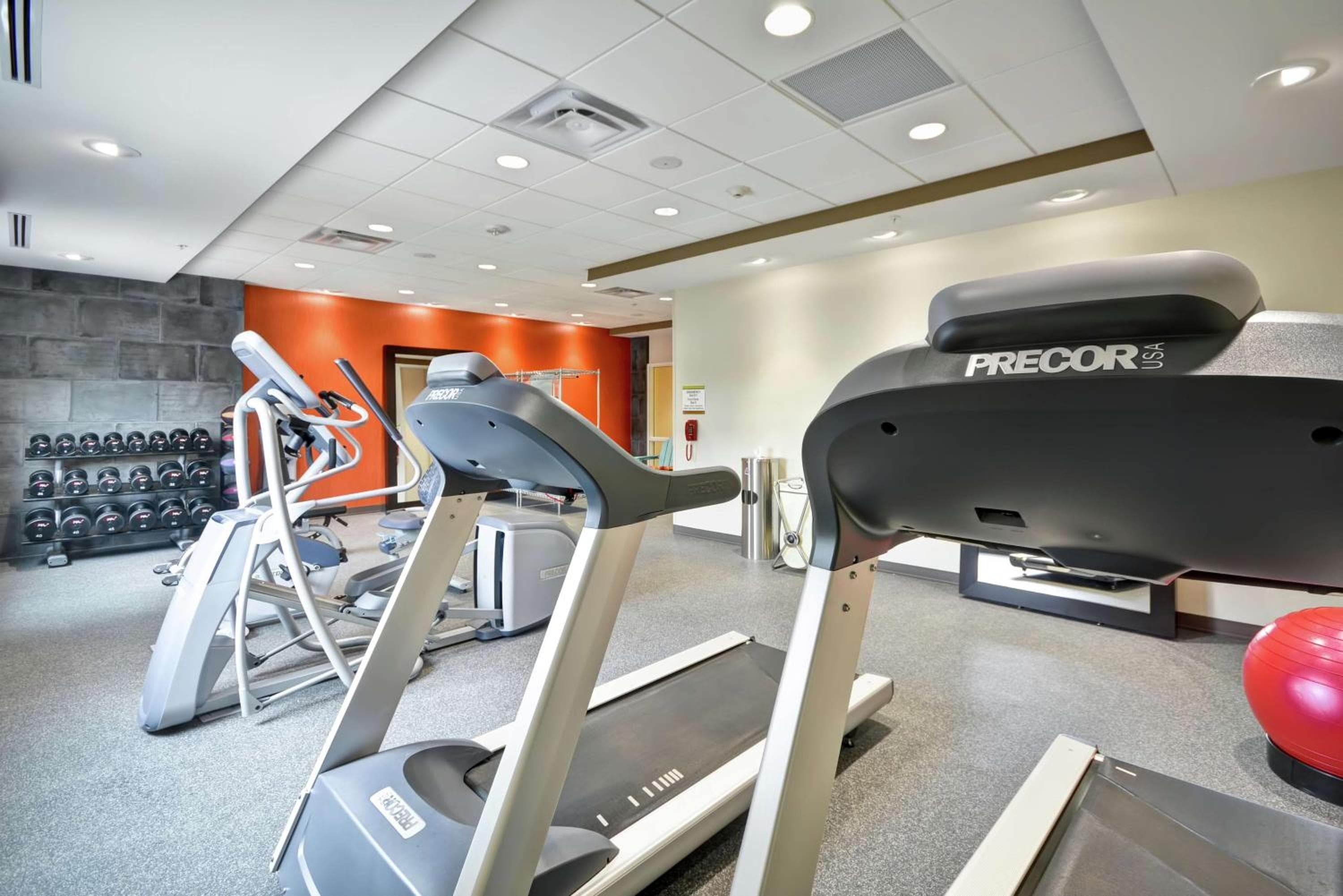 Home2 Suites By Hilton Minneapolis-Eden Prairie, Hopkins, photo 5
