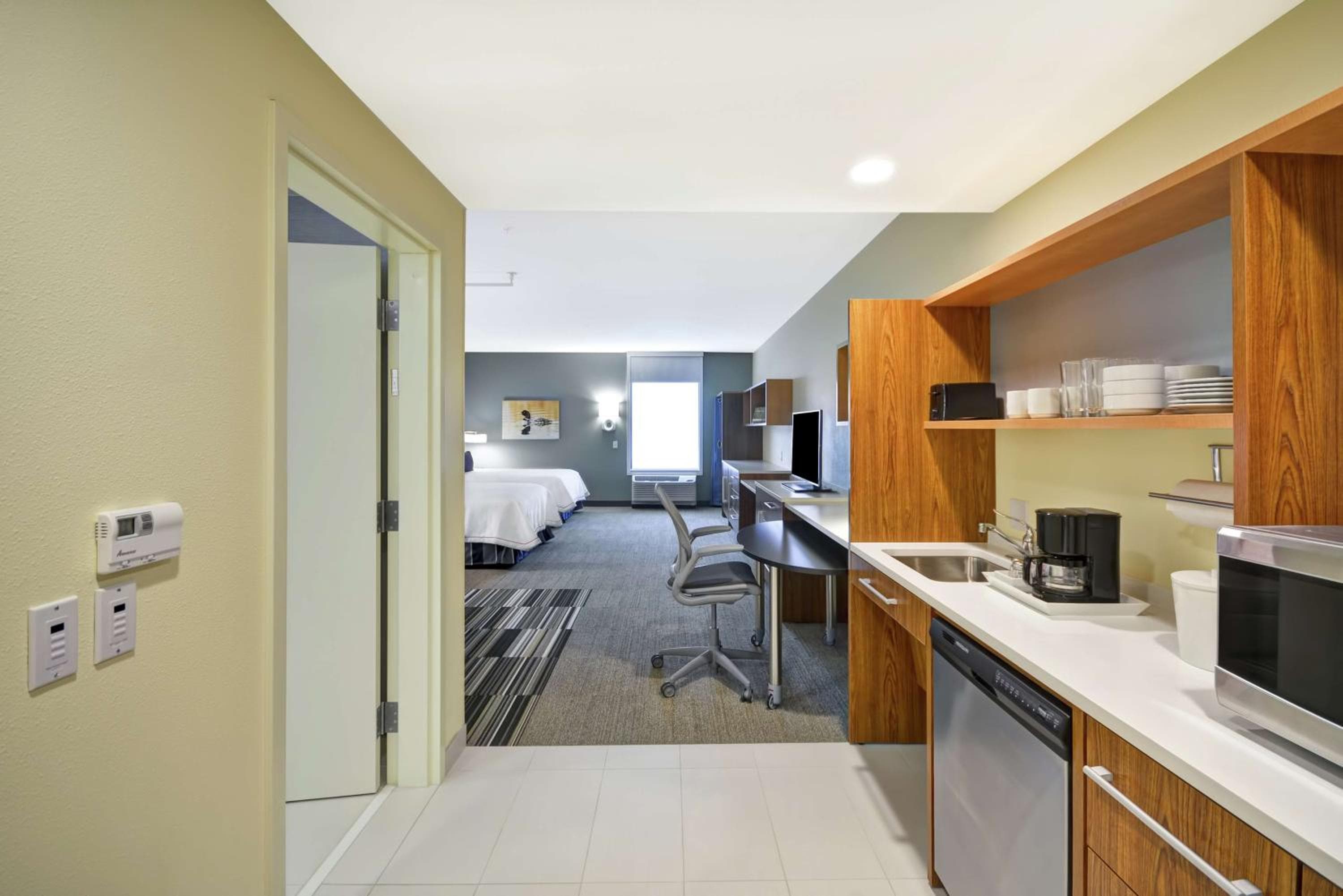 Home2 Suites By Hilton Minneapolis-Eden Prairie, Hopkins, photo 6