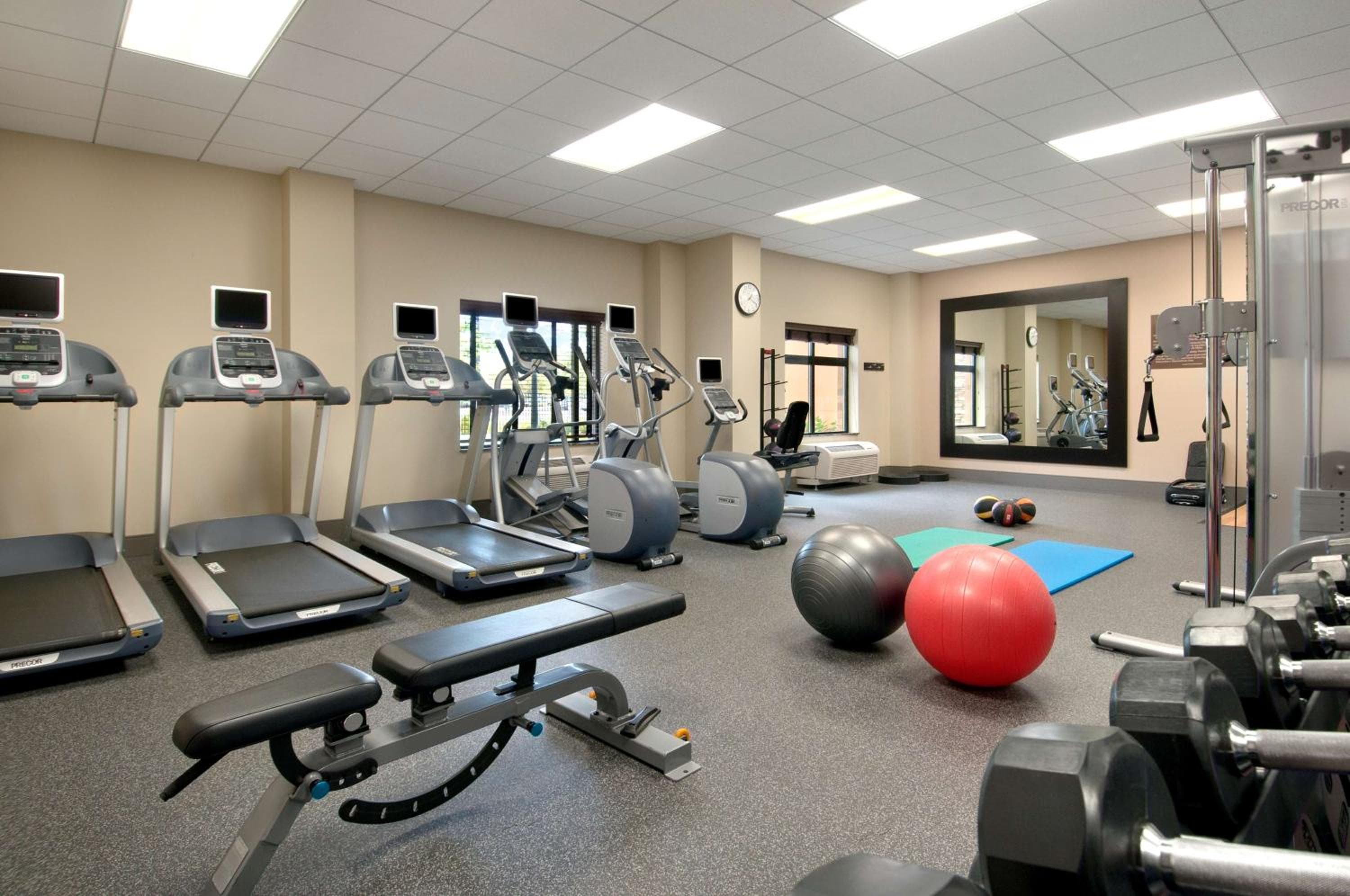 Homewood Suites by Hilton Minneapolis - Saint Louis Park at West End, Minneapolis, photo 2