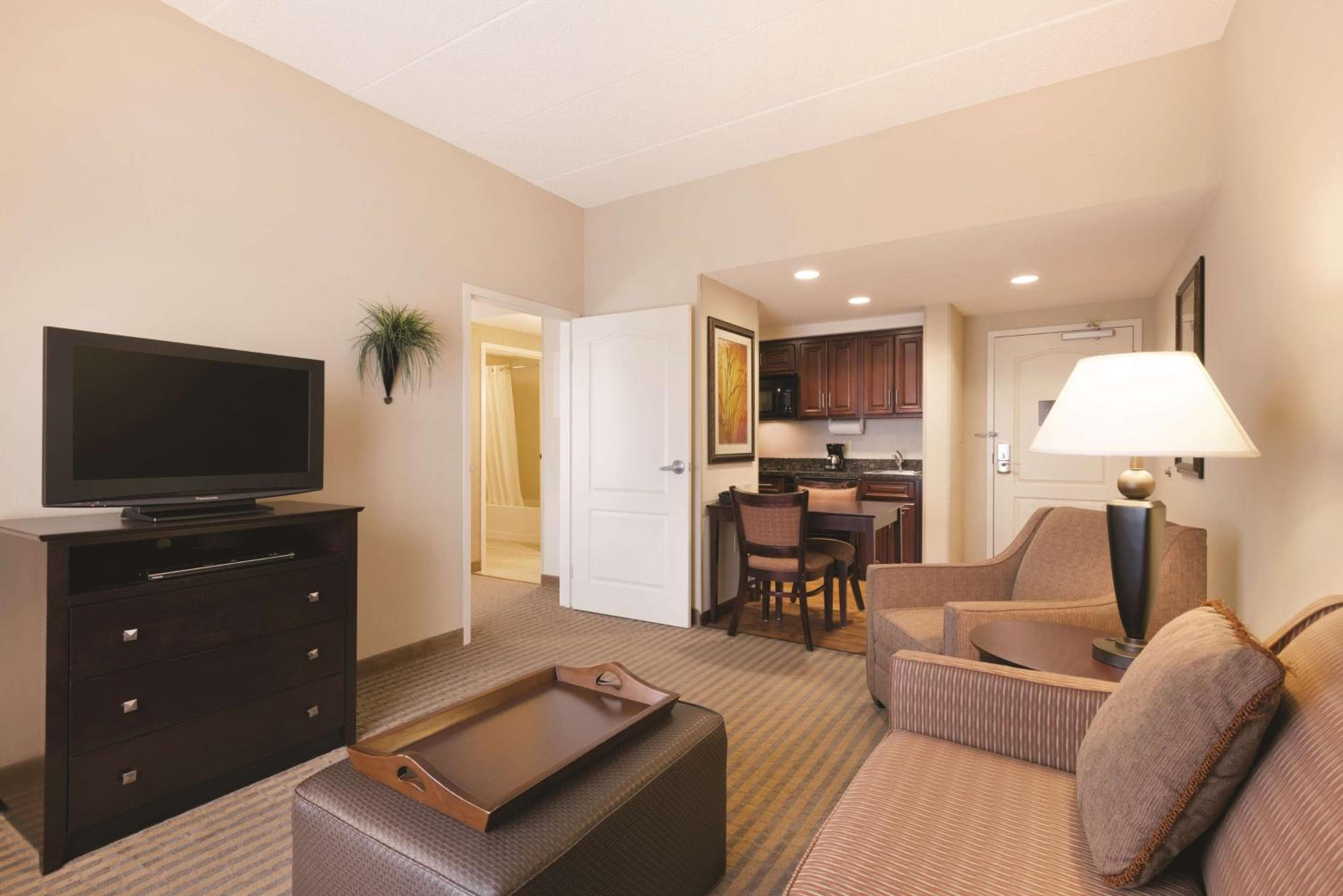 Homewood Suites New Brighton, Saint Paul, photo 2
