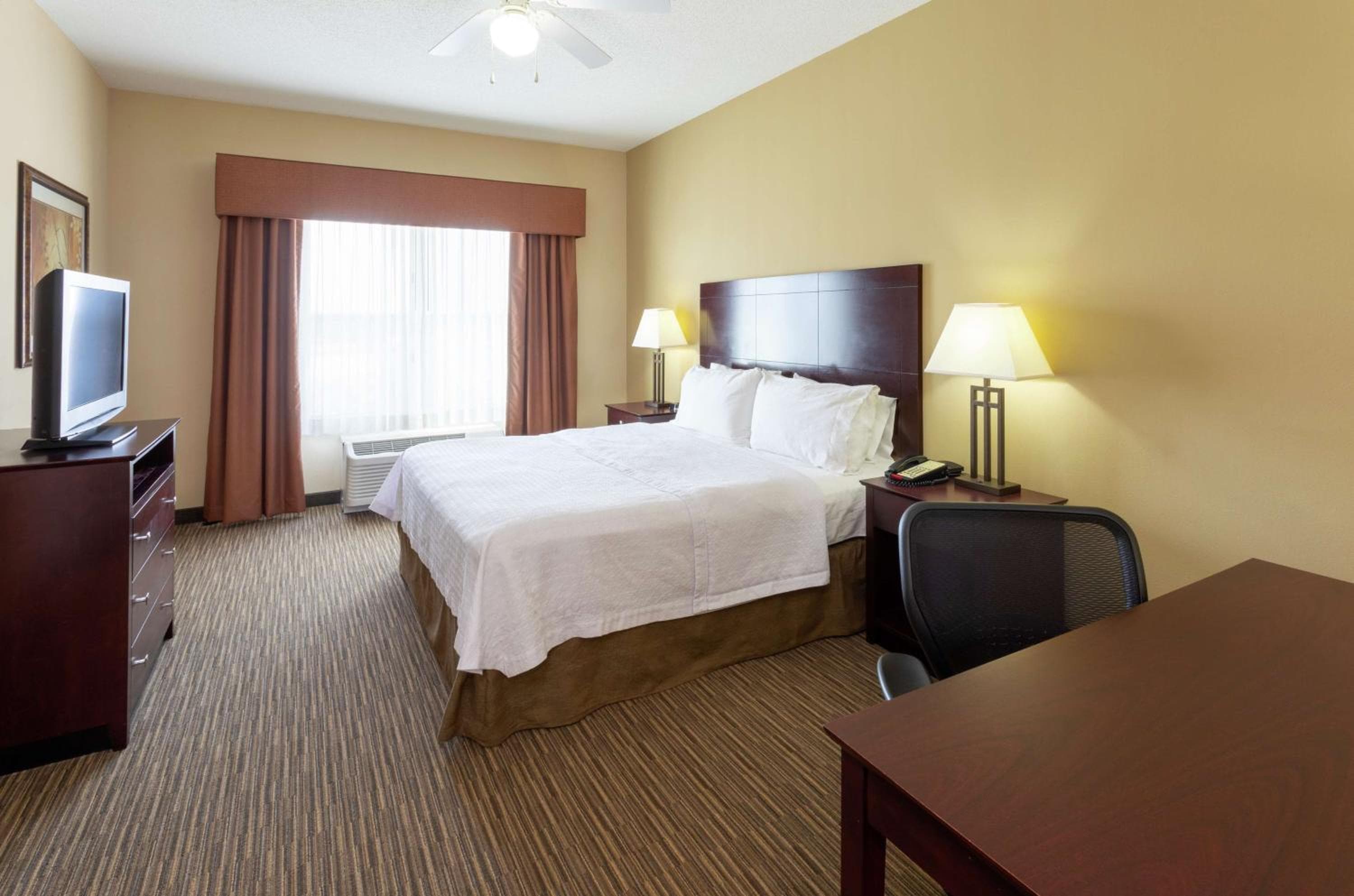 Homewood Suites New Brighton, Saint Paul, photo 4