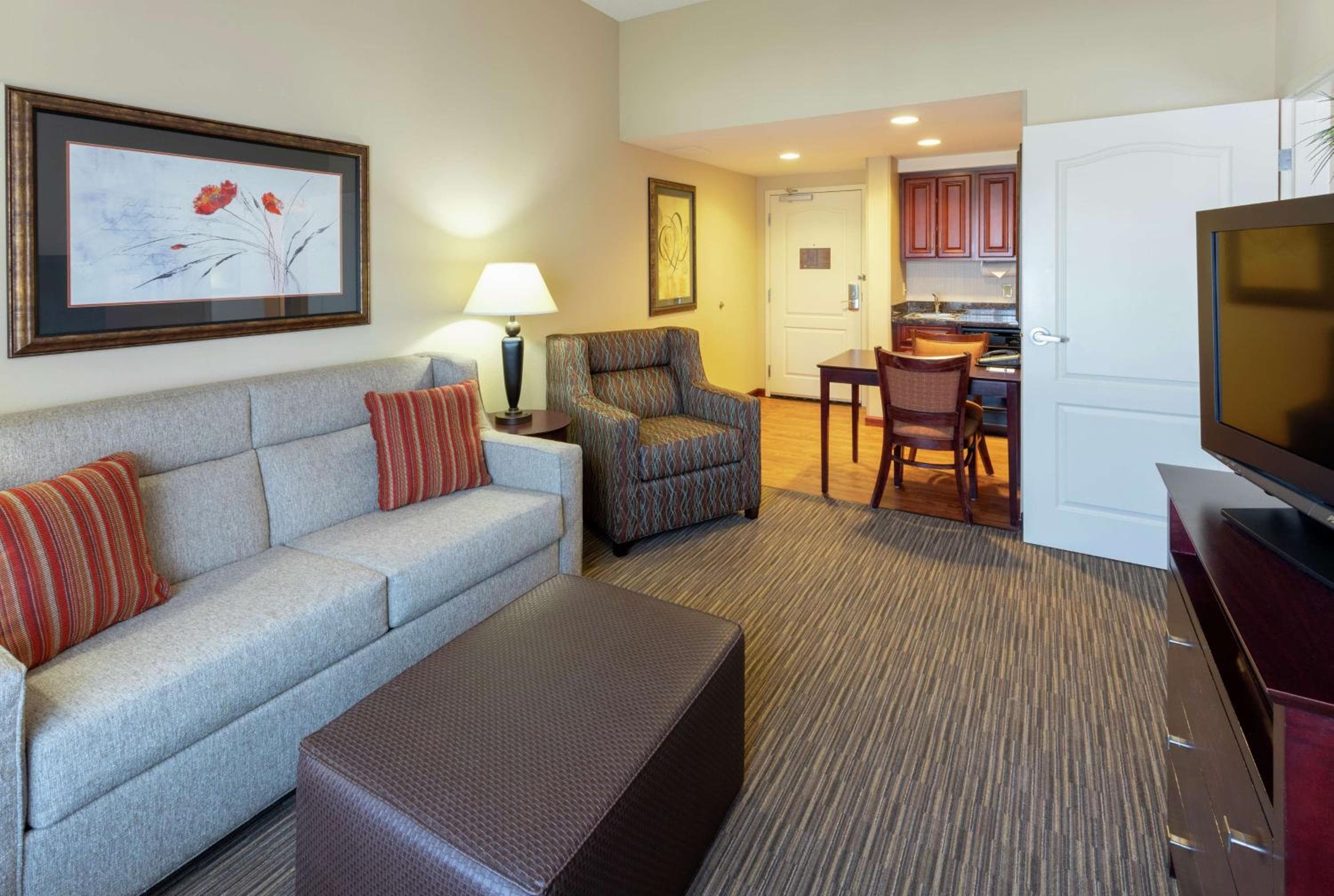 Homewood Suites New Brighton, Saint Paul, photo 6