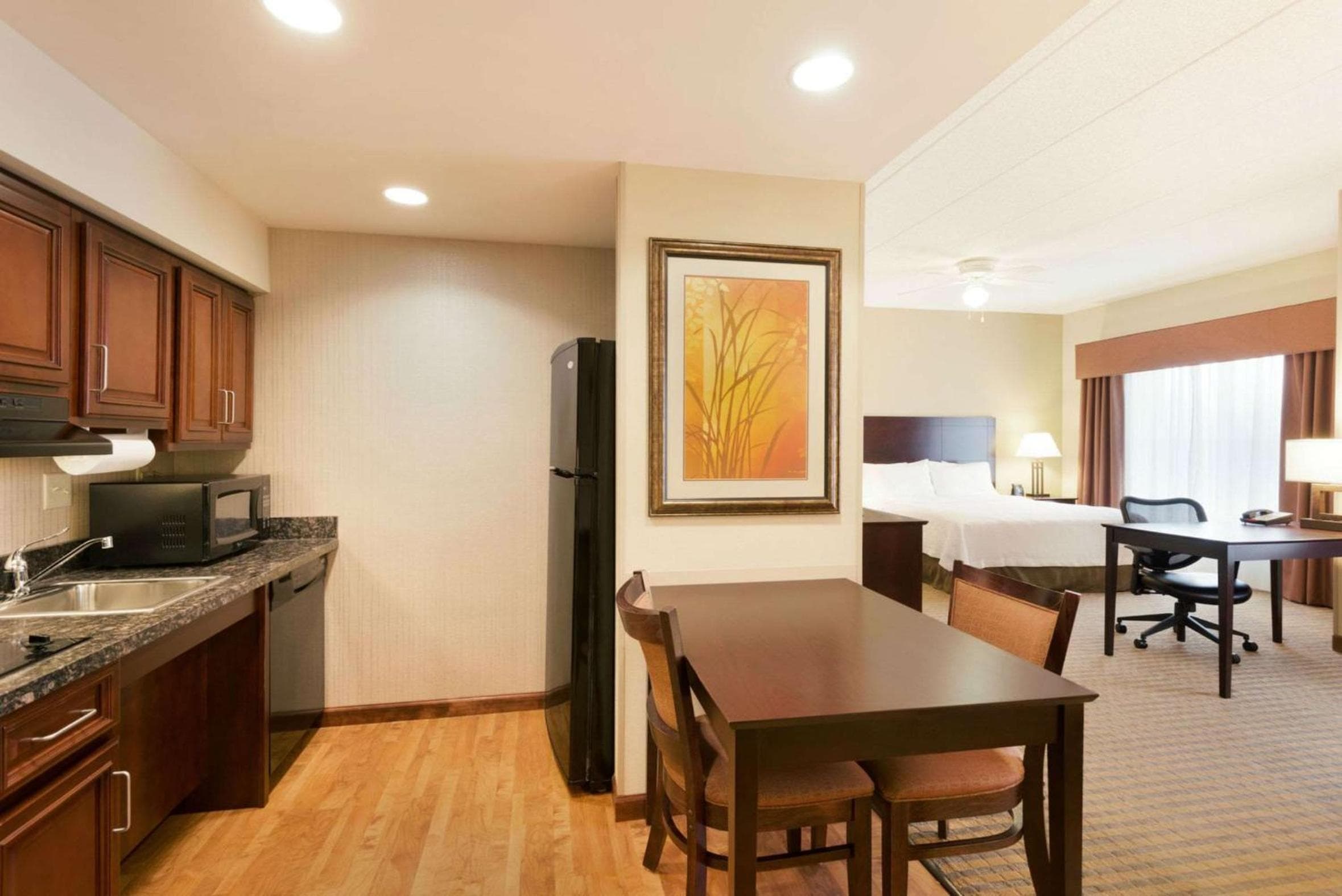 Homewood Suites New Brighton, Saint Paul, photo 3