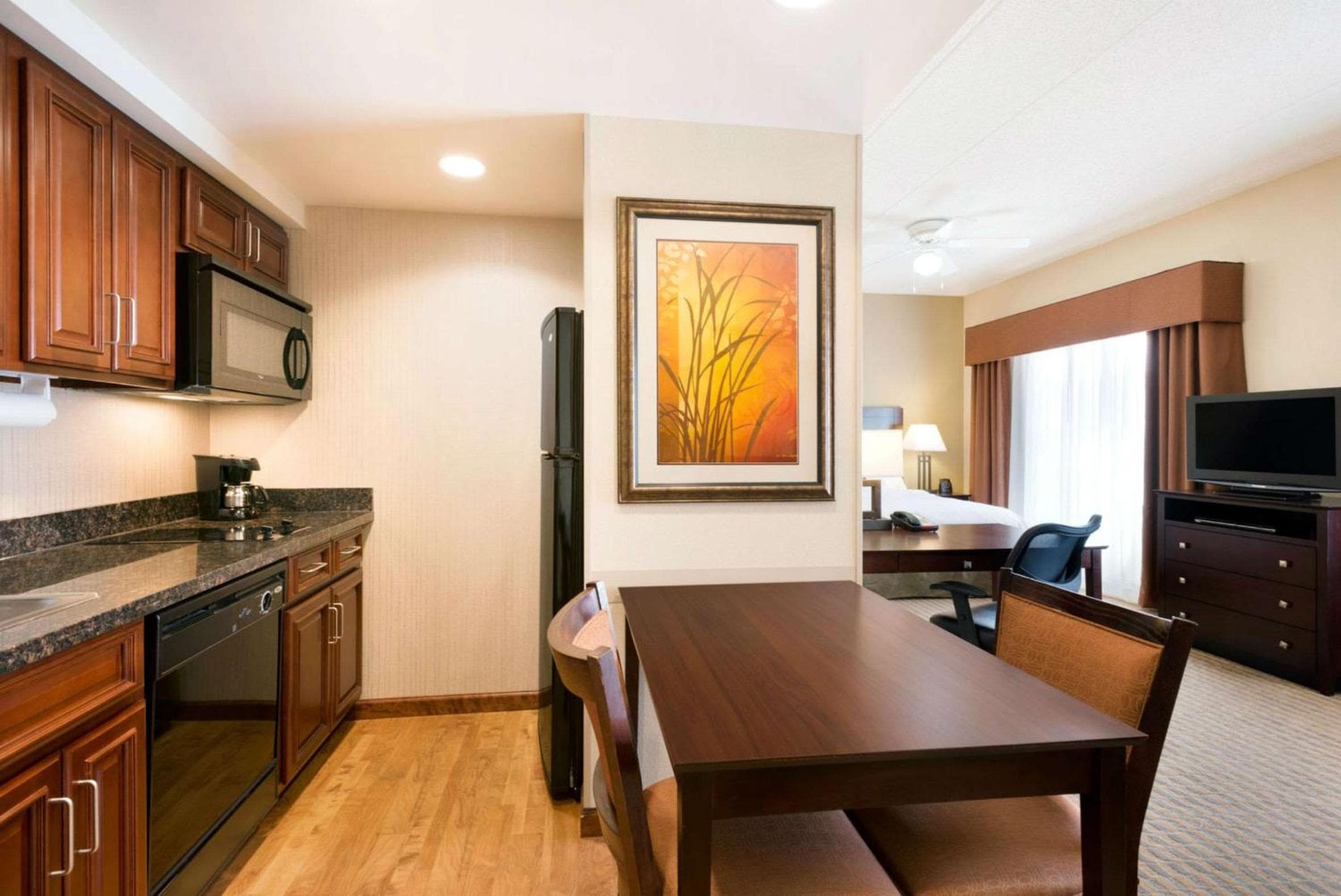 Homewood Suites New Brighton, Saint Paul, photo 5