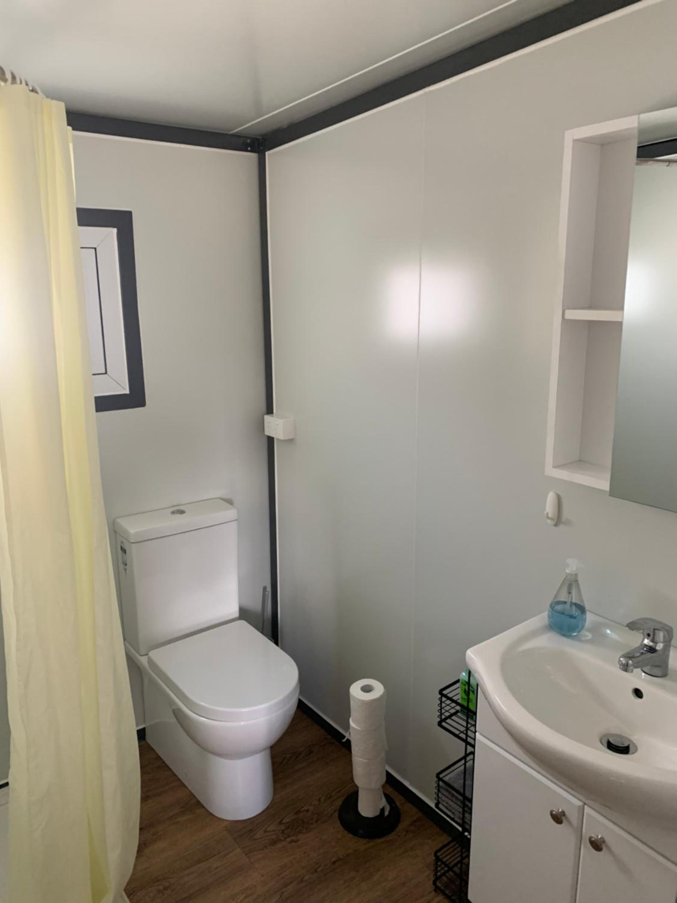 Blue Sapphire Motor Inn, Glen Innes, photo 5