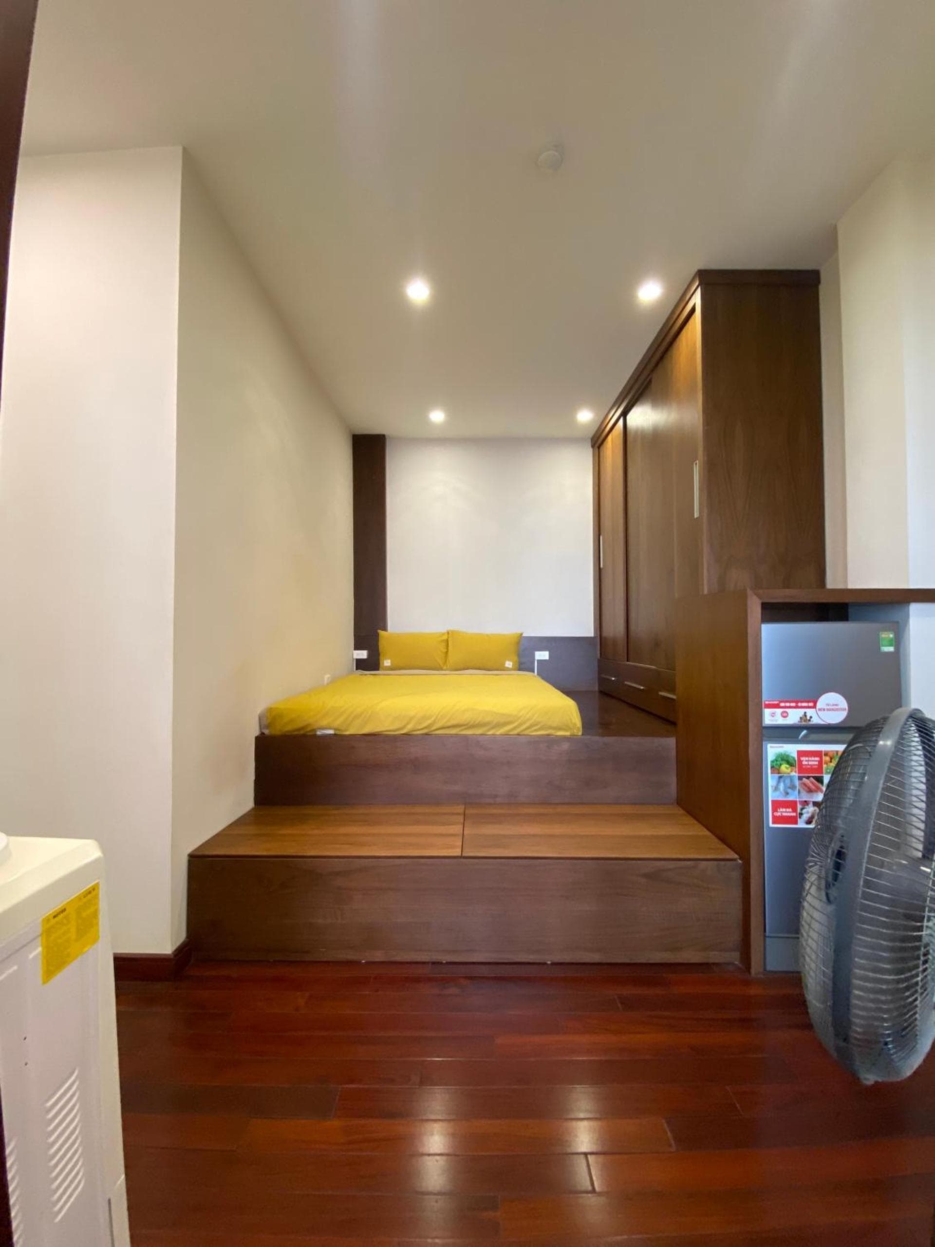 Hi.Home House near Lake, Hanoi, photo 2