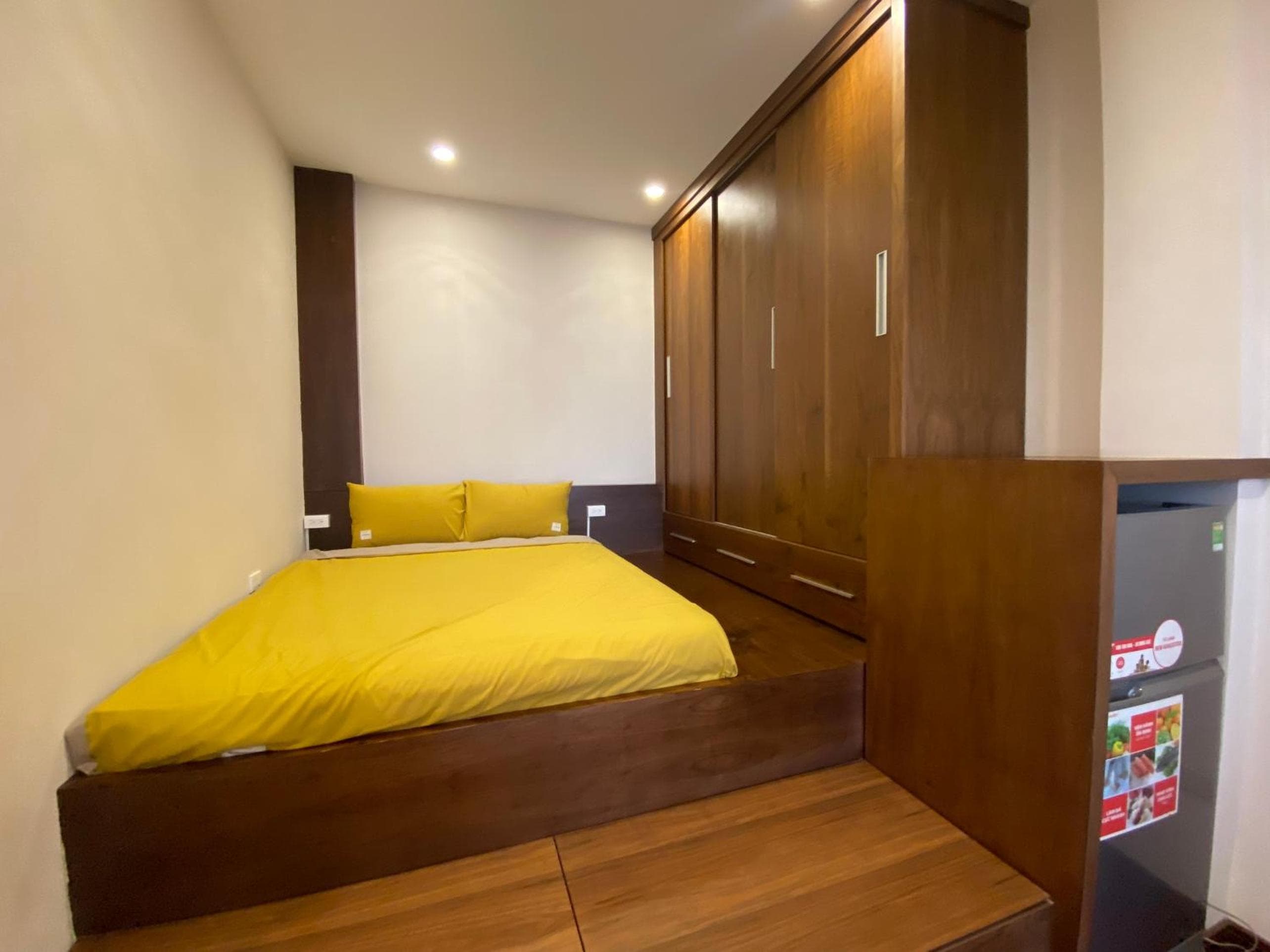 Hi.Home House near Lake, Hanoi, photo 6