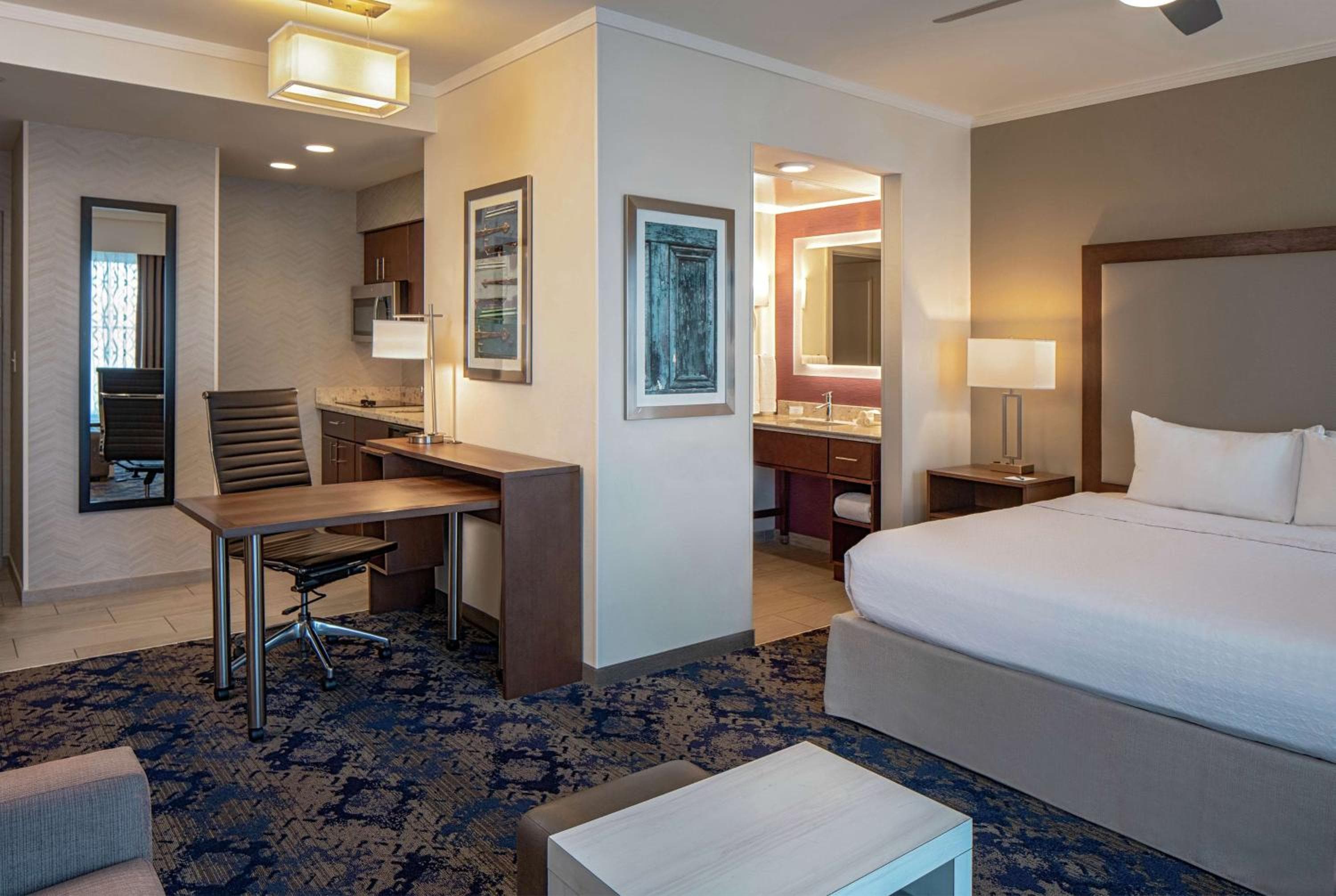 Homewood Suites By Hilton New Orleans French Quarter, New Orleans, photo 4