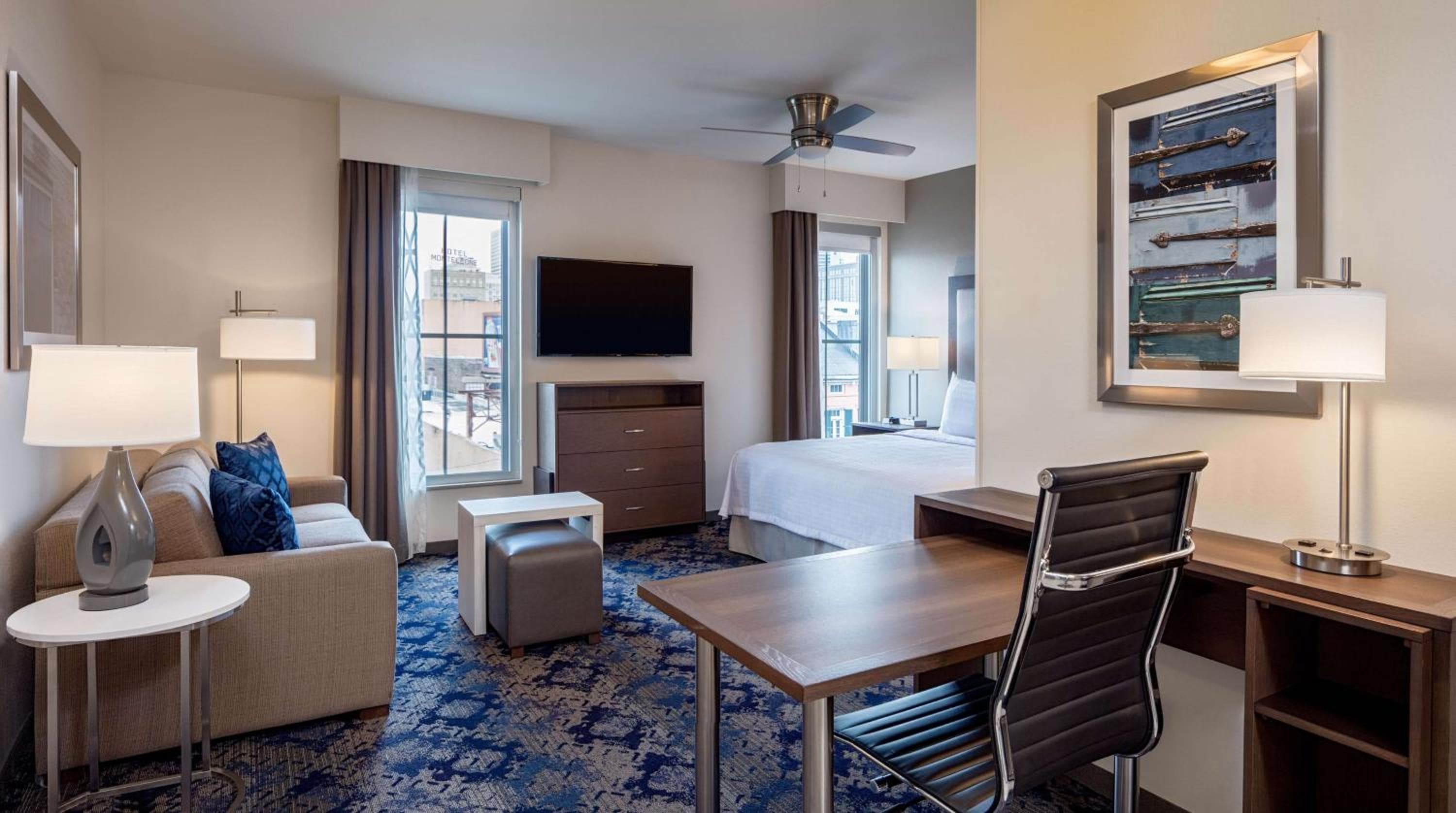 Homewood Suites By Hilton New Orleans French Quarter, New Orleans, photo 2