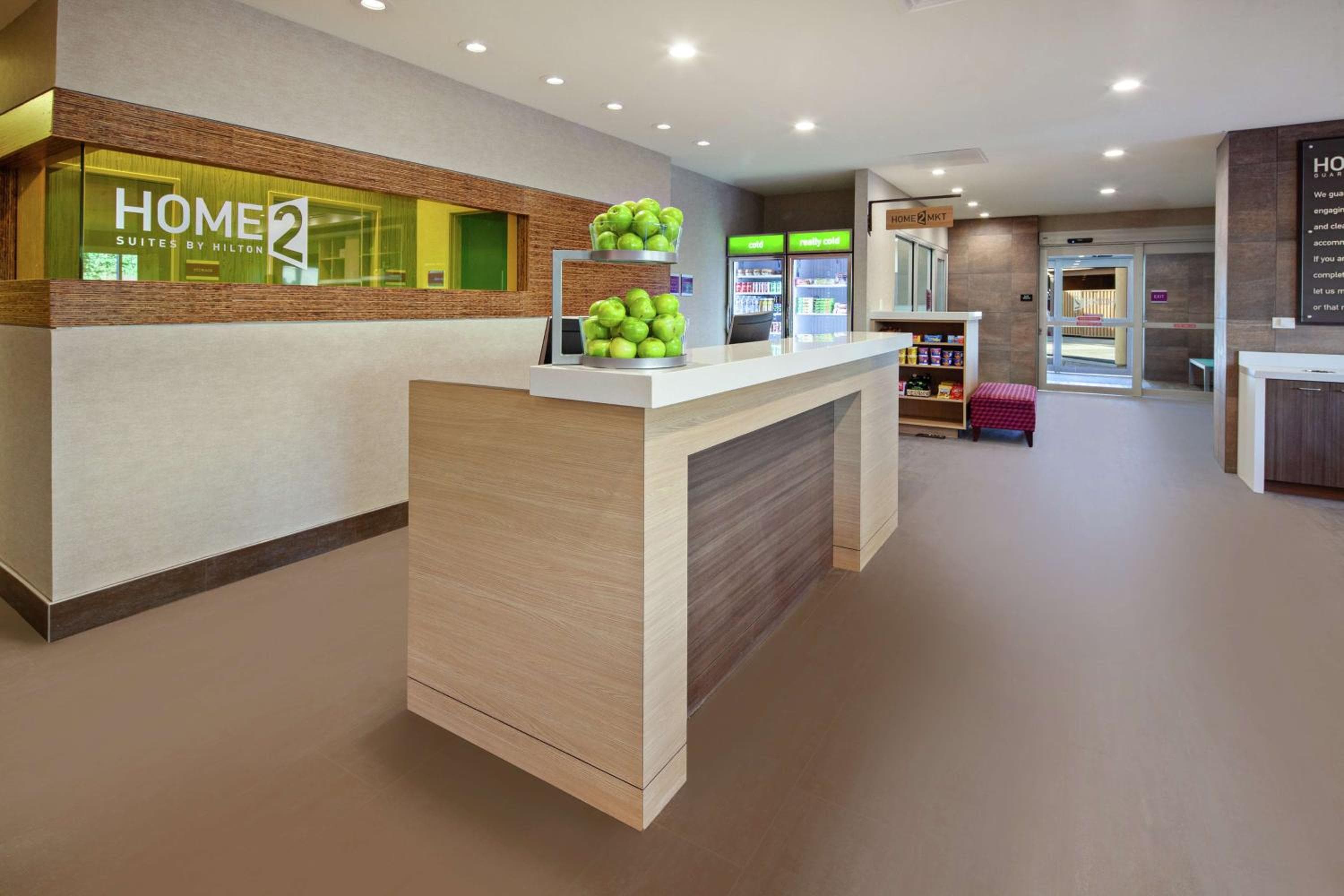 Home2 Suites By Hilton Alameda Oakland Airport, Alameda, photo 3