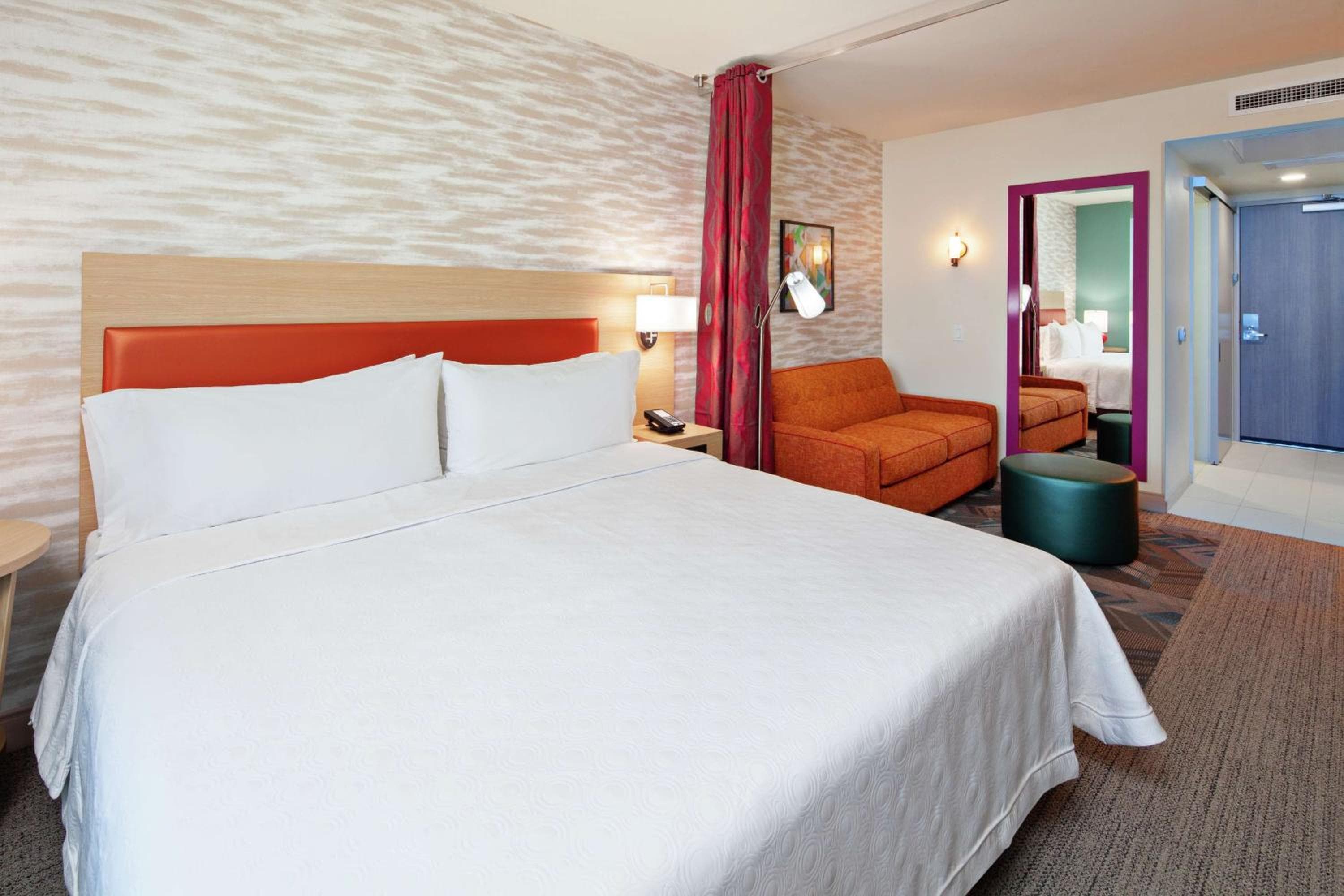 Home2 Suites By Hilton Alameda Oakland Airport, Alameda, photo 5