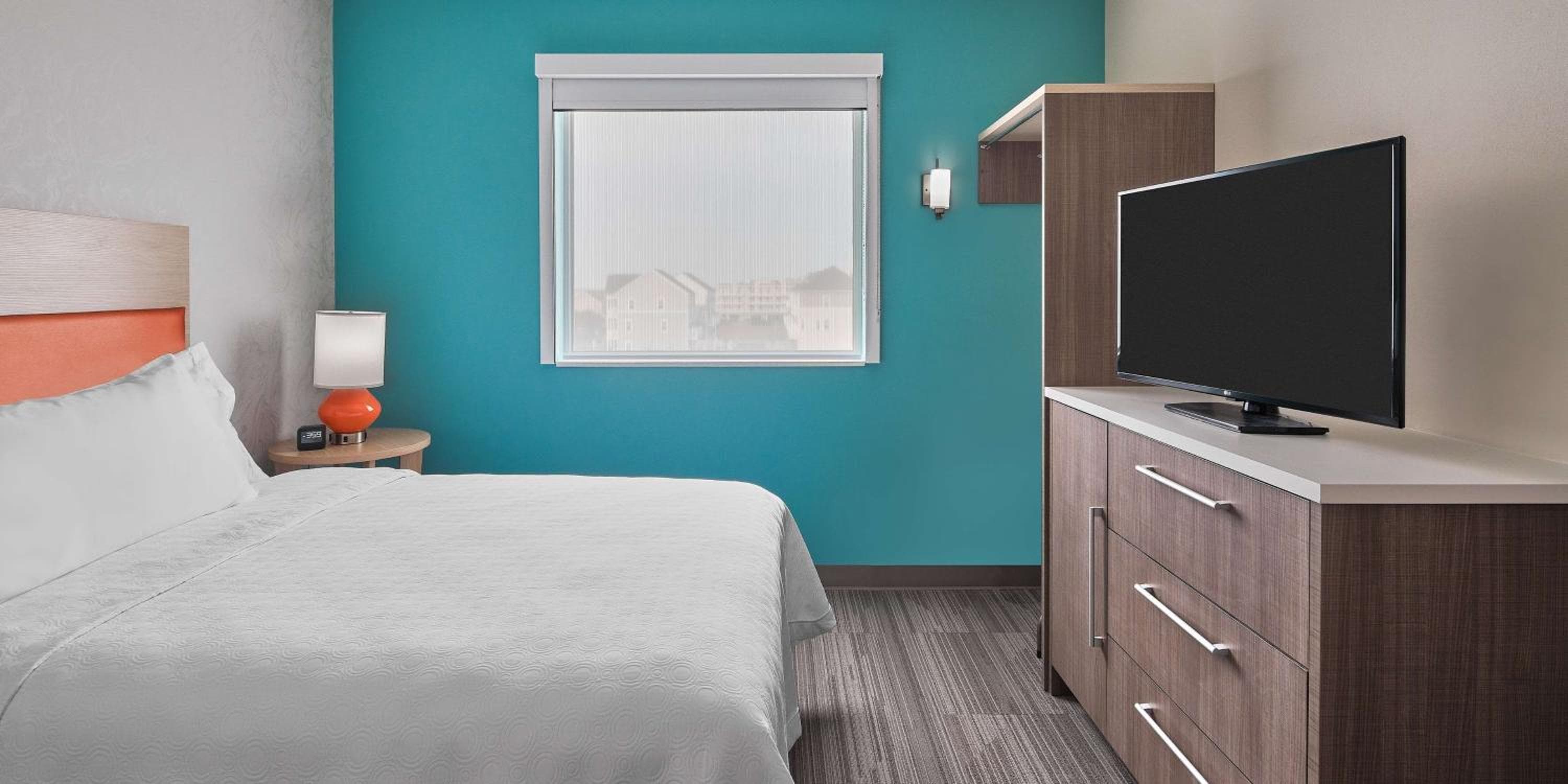 Home2 Suites by Hilton Ocean City Bayside, Ocean City, photo 3