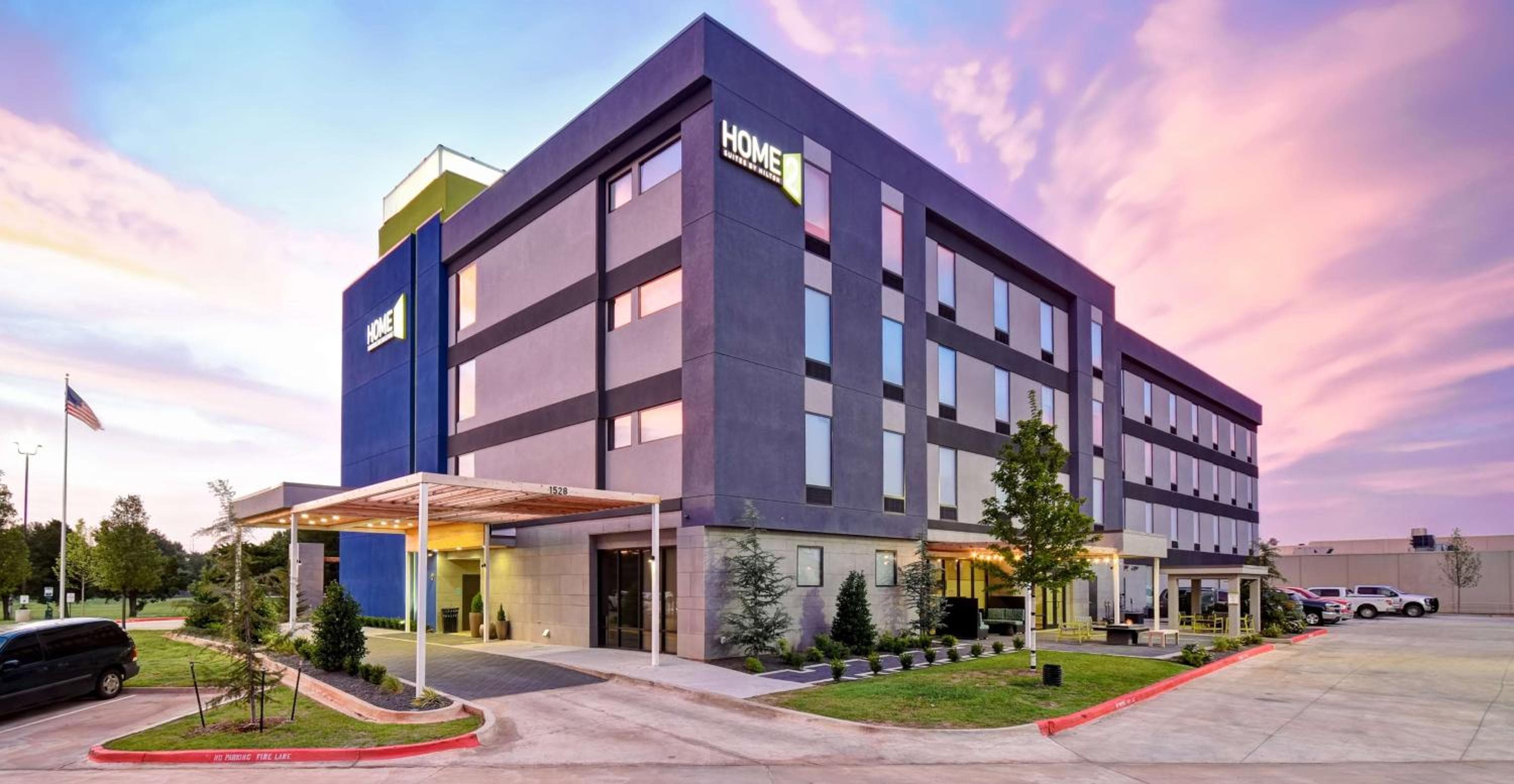 Home2 Suites By Hilton El Reno, El Reno