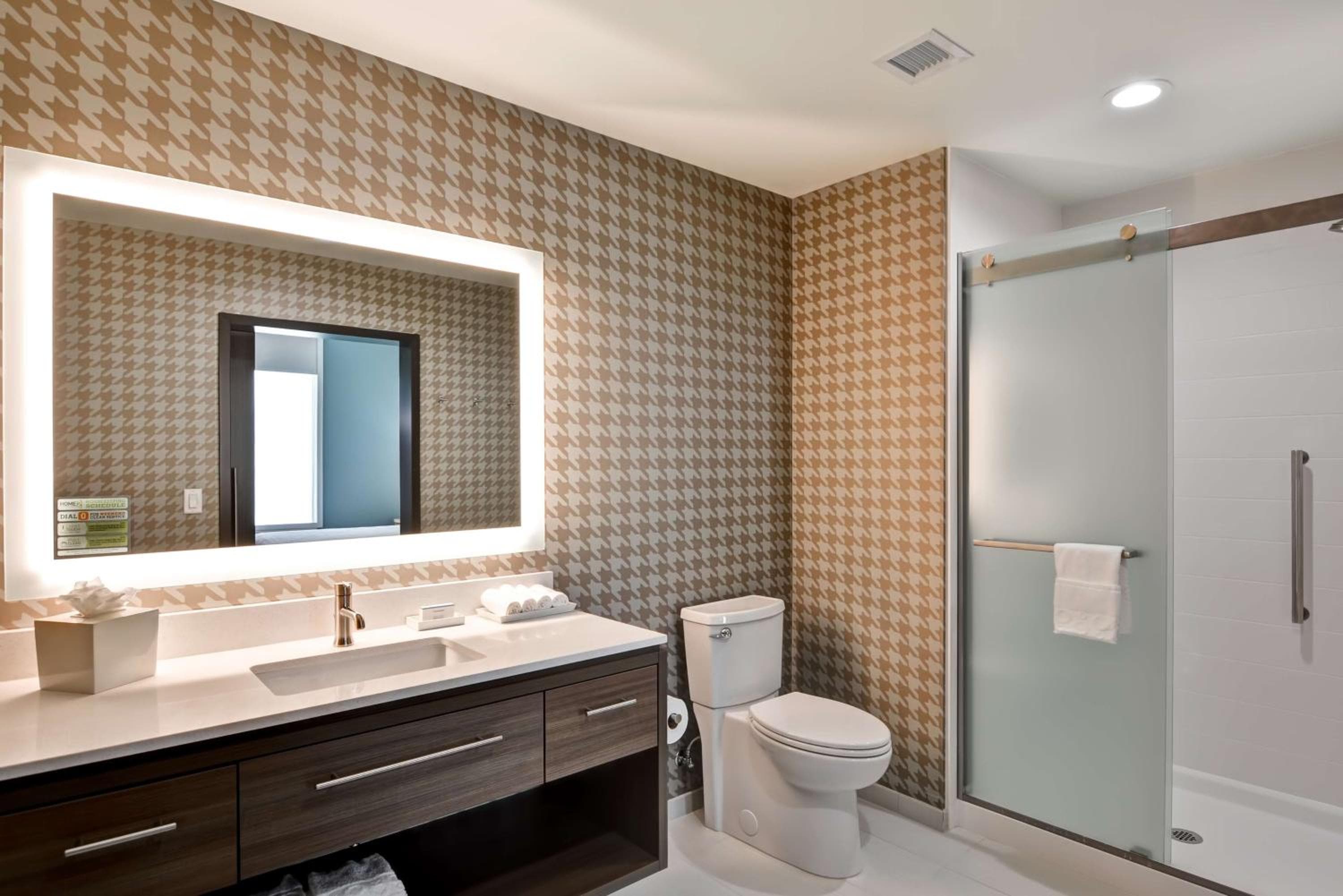 Home2 Suites by Hilton OKC Midwest City Tinker AFB, Oklahoma City, photo 6