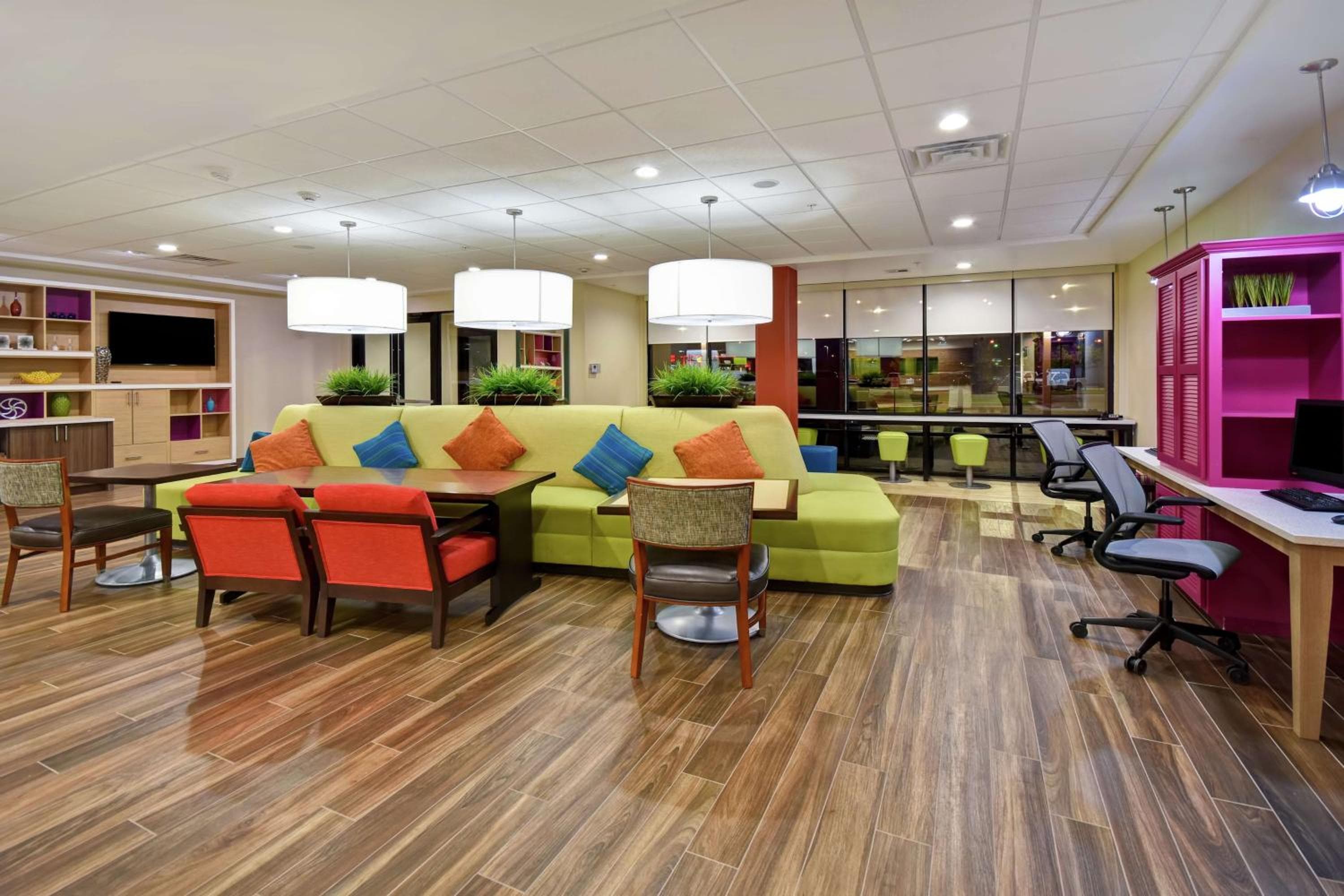 Home2 Suites By Hilton El Reno, El Reno, photo 4