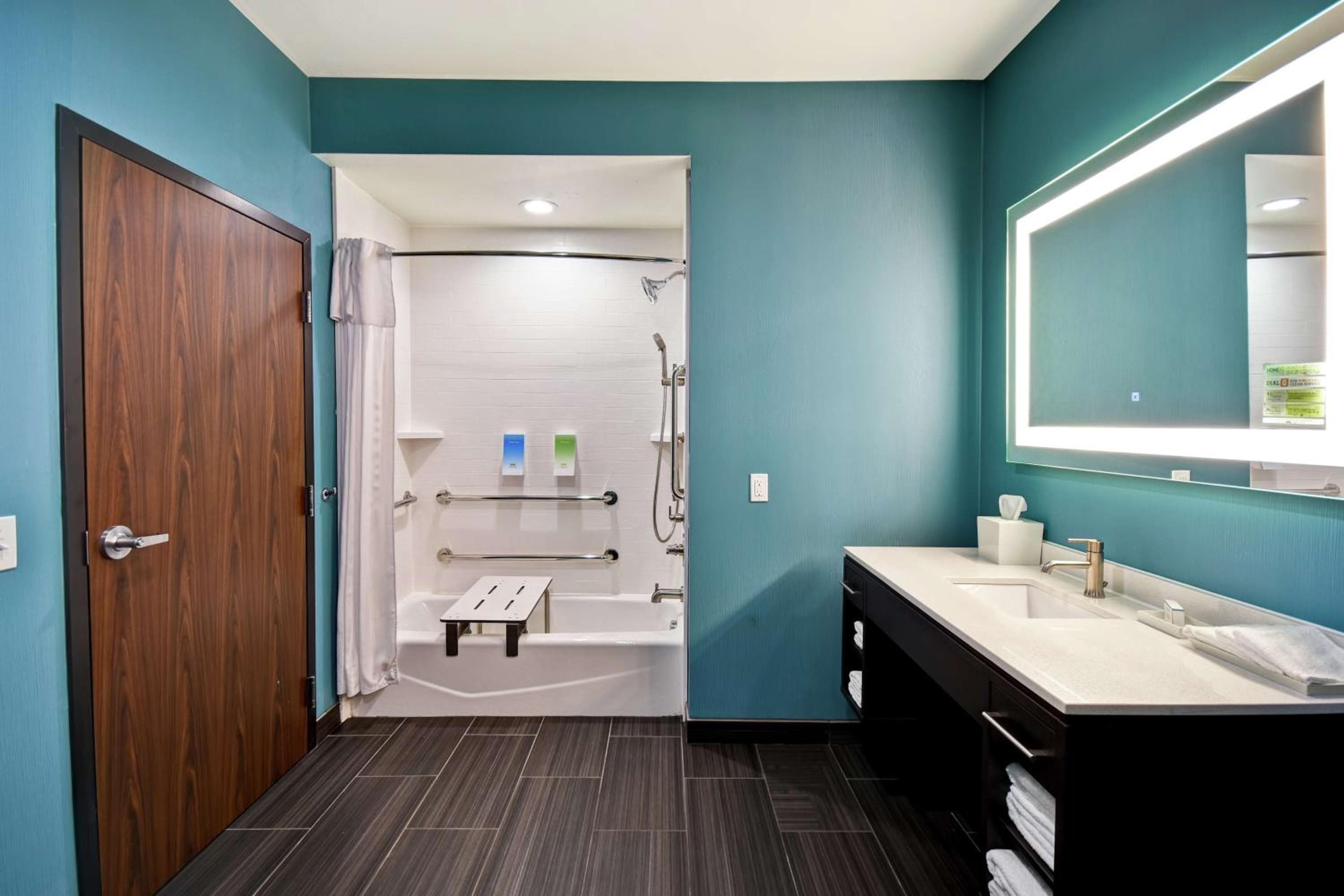 Home2 Suites By Hilton El Reno, El Reno, photo 3
