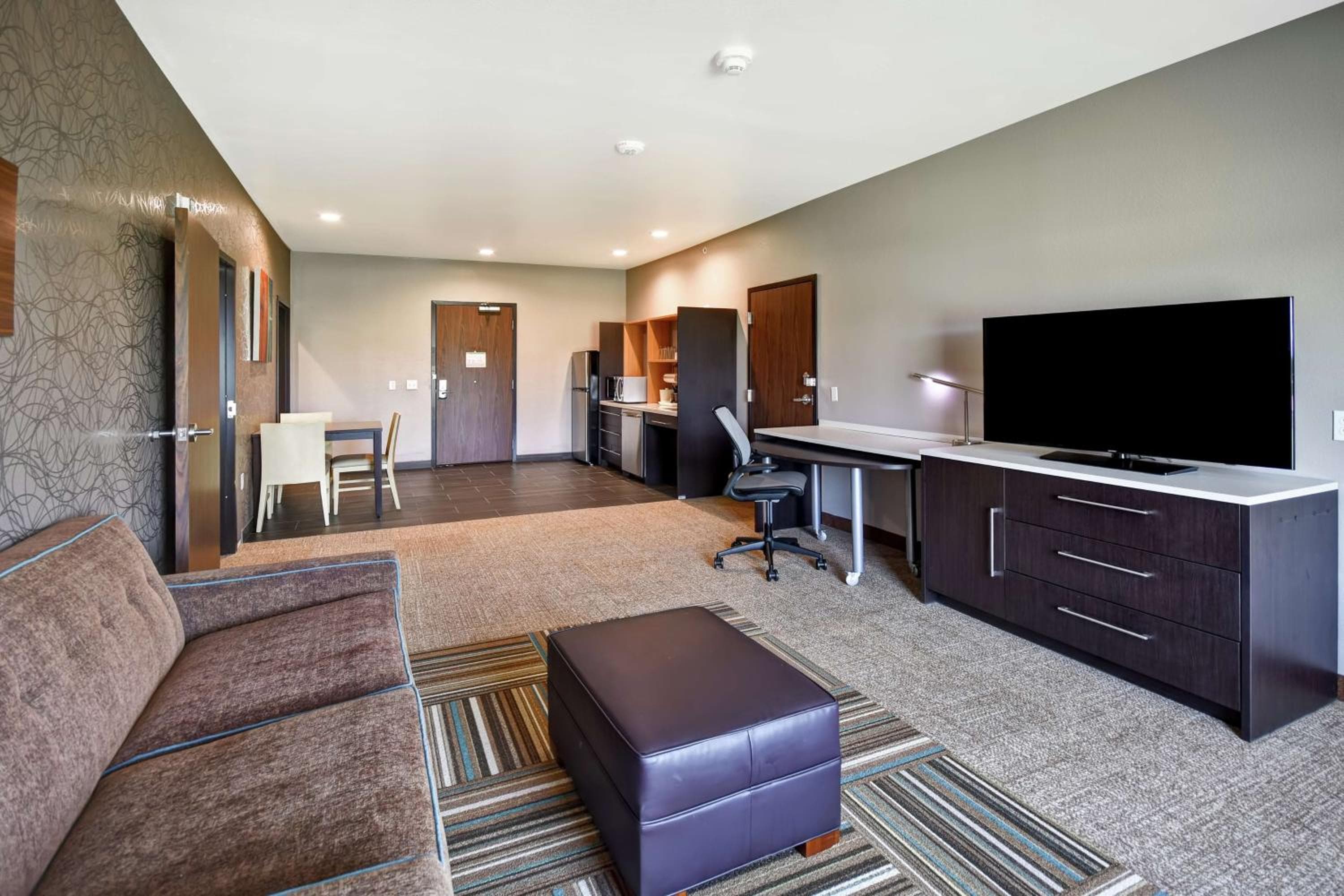 Home2 Suites By Hilton El Reno, El Reno, photo 5
