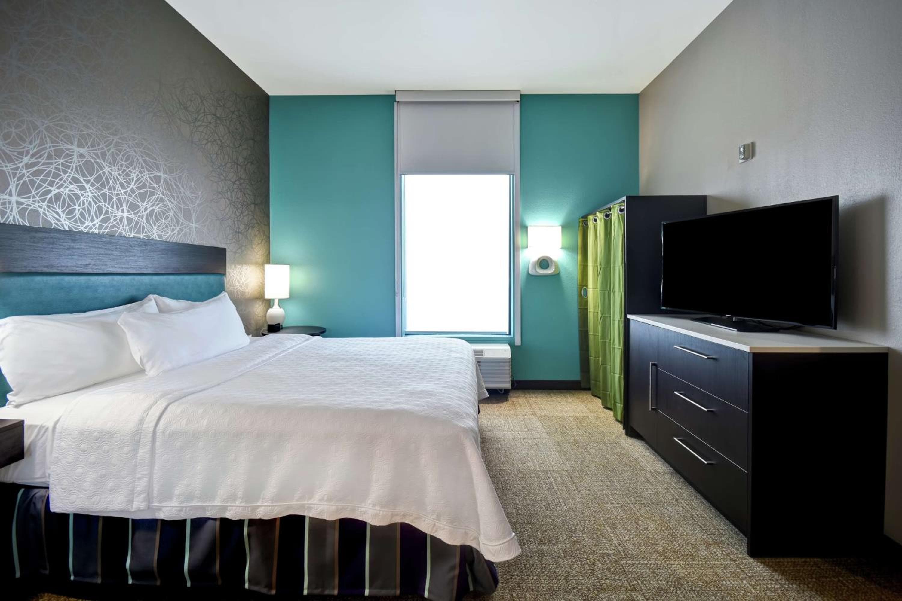 Home2 Suites By Hilton El Reno, El Reno, photo 2
