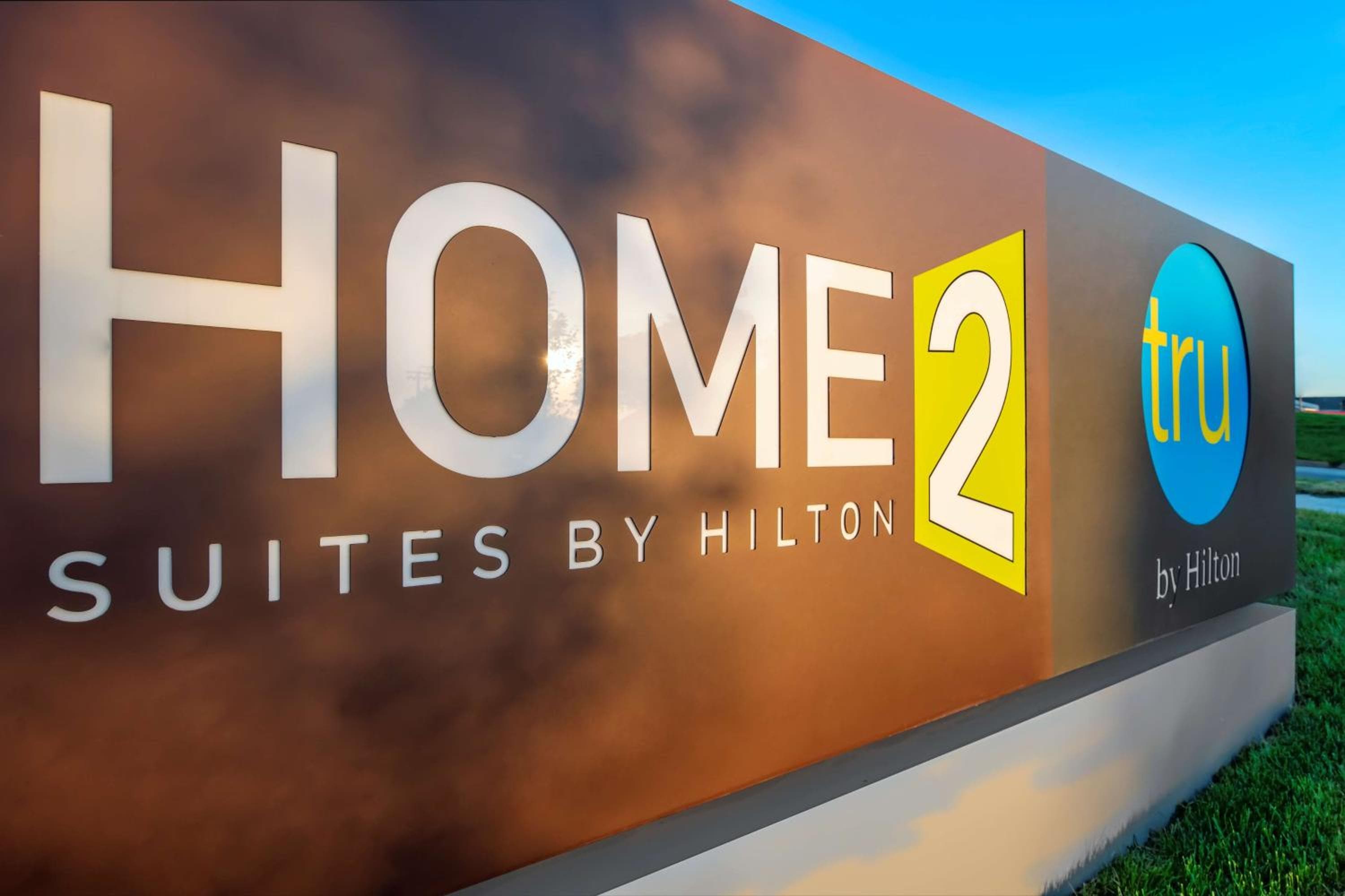 Home2 Suites by Hilton Omaha I-80 at 72nd Street, NE, Omaha, photo 4