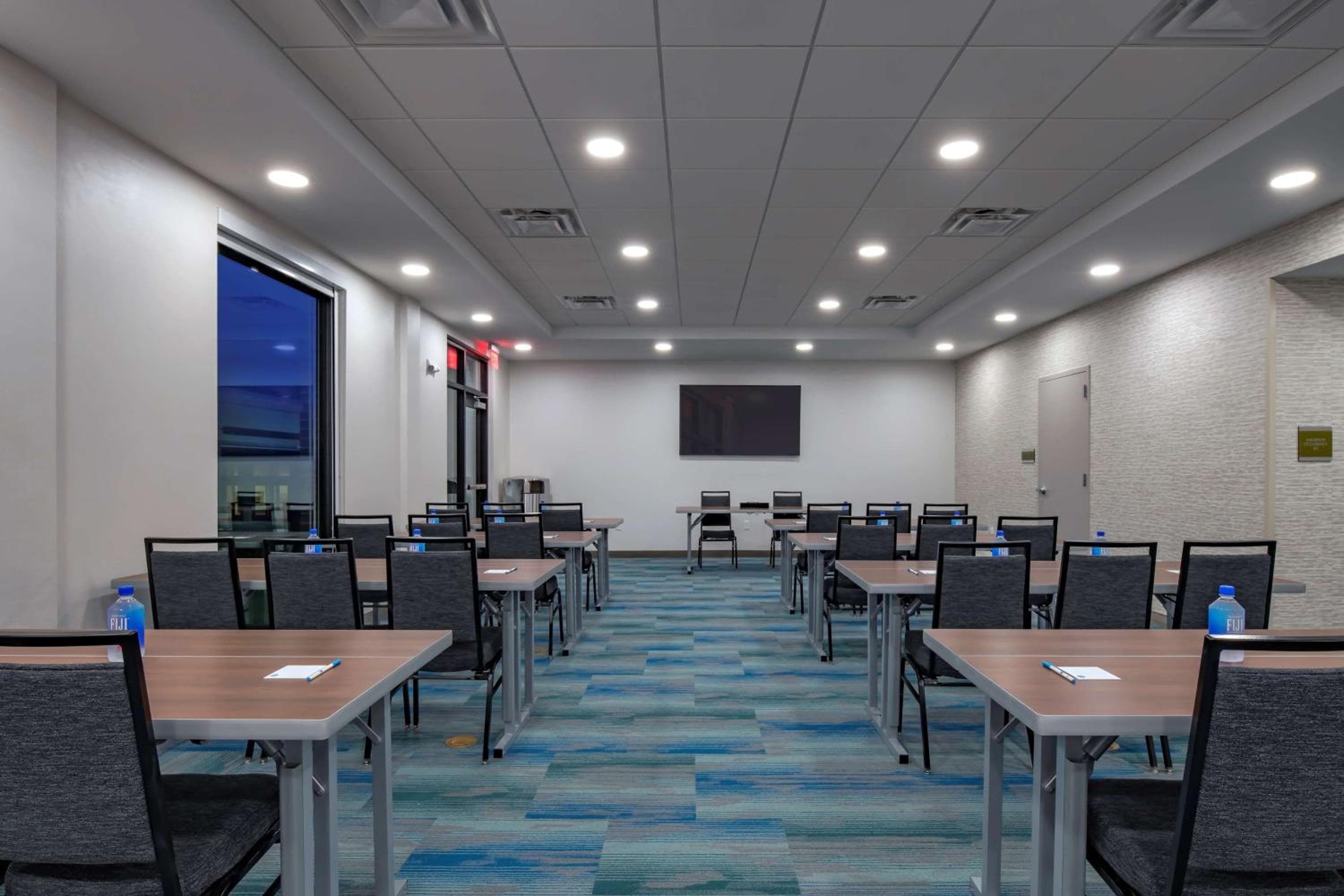 Home2 Suites by Hilton Omaha I-80 at 72nd Street, NE, Omaha, photo 5