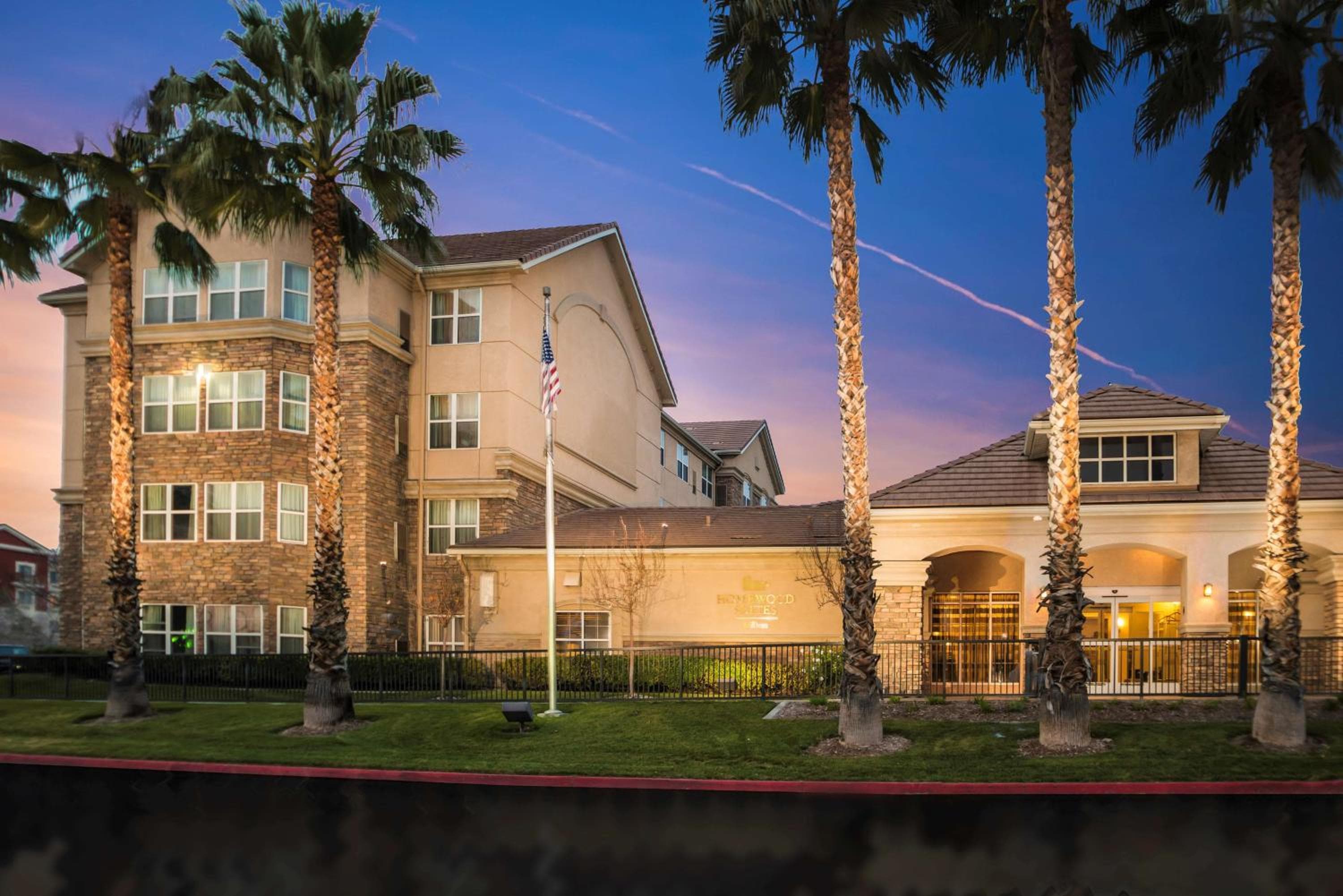 Homewood Suites by Hilton Ontario Rancho Cucamonga, Rancho Cucamonga, photo 6