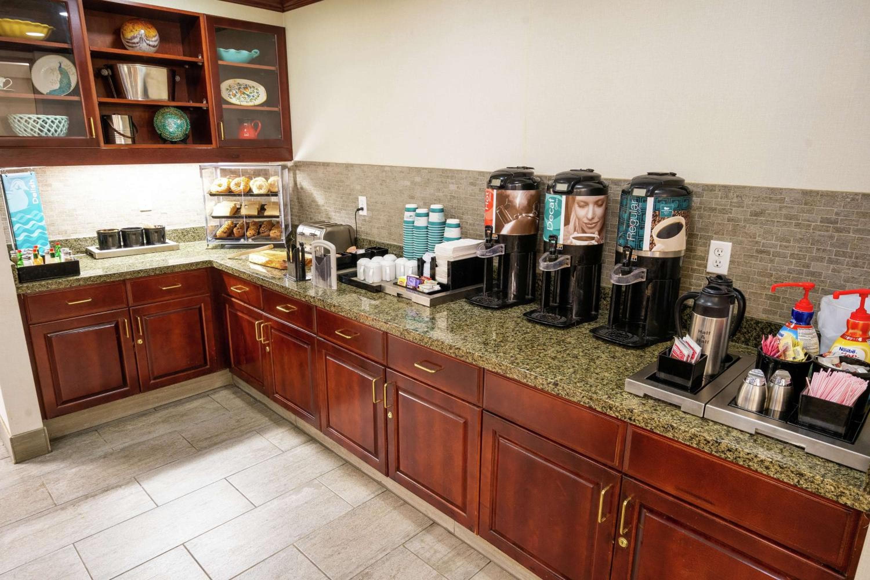 Homewood Suites by Hilton Ontario Rancho Cucamonga, Rancho Cucamonga, photo 5