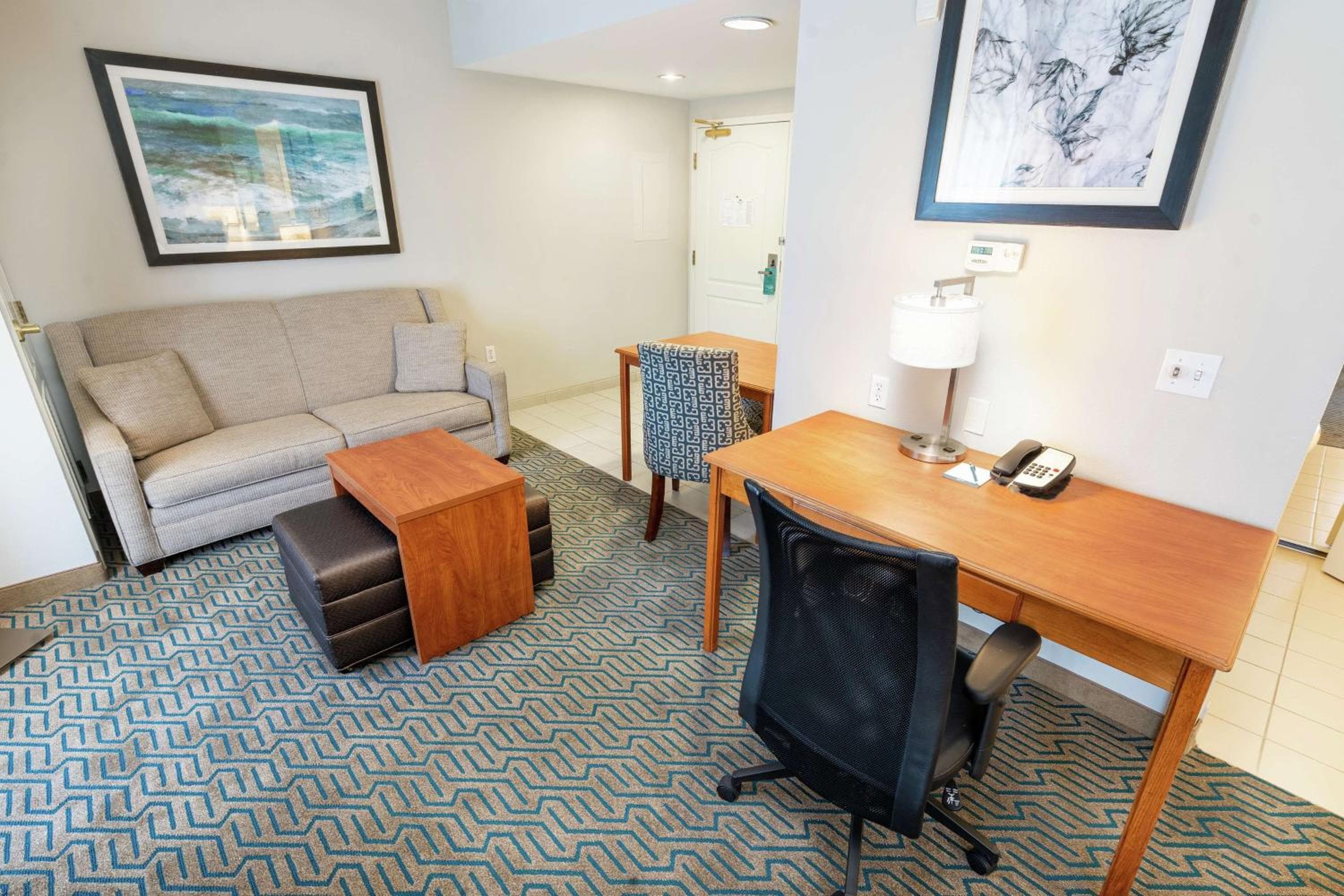 Homewood Suites by Hilton Ontario Rancho Cucamonga, Rancho Cucamonga, photo 4