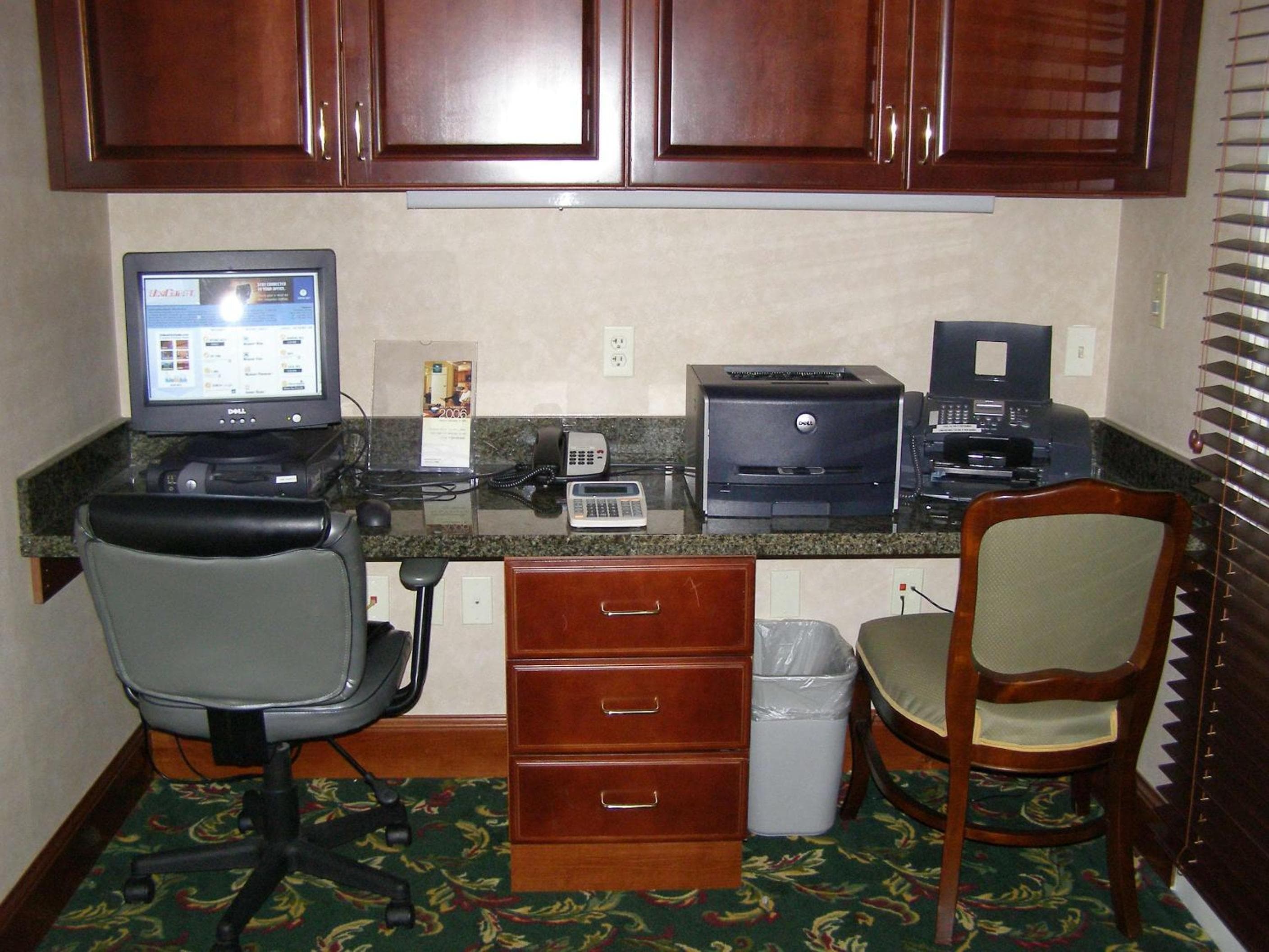 Homewood Suites by Hilton Ontario Rancho Cucamonga, Rancho Cucamonga, photo 2