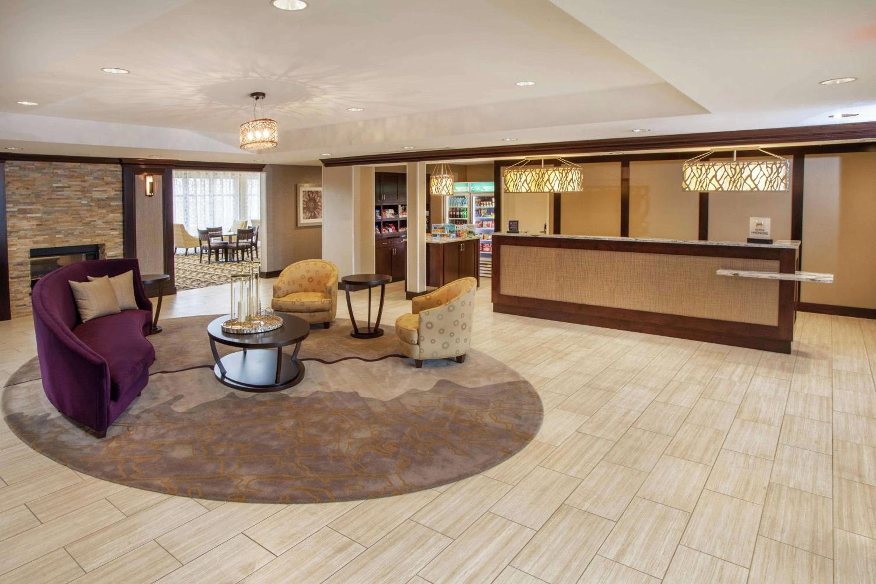 Homewood Suites by Hilton Munster, photo 3