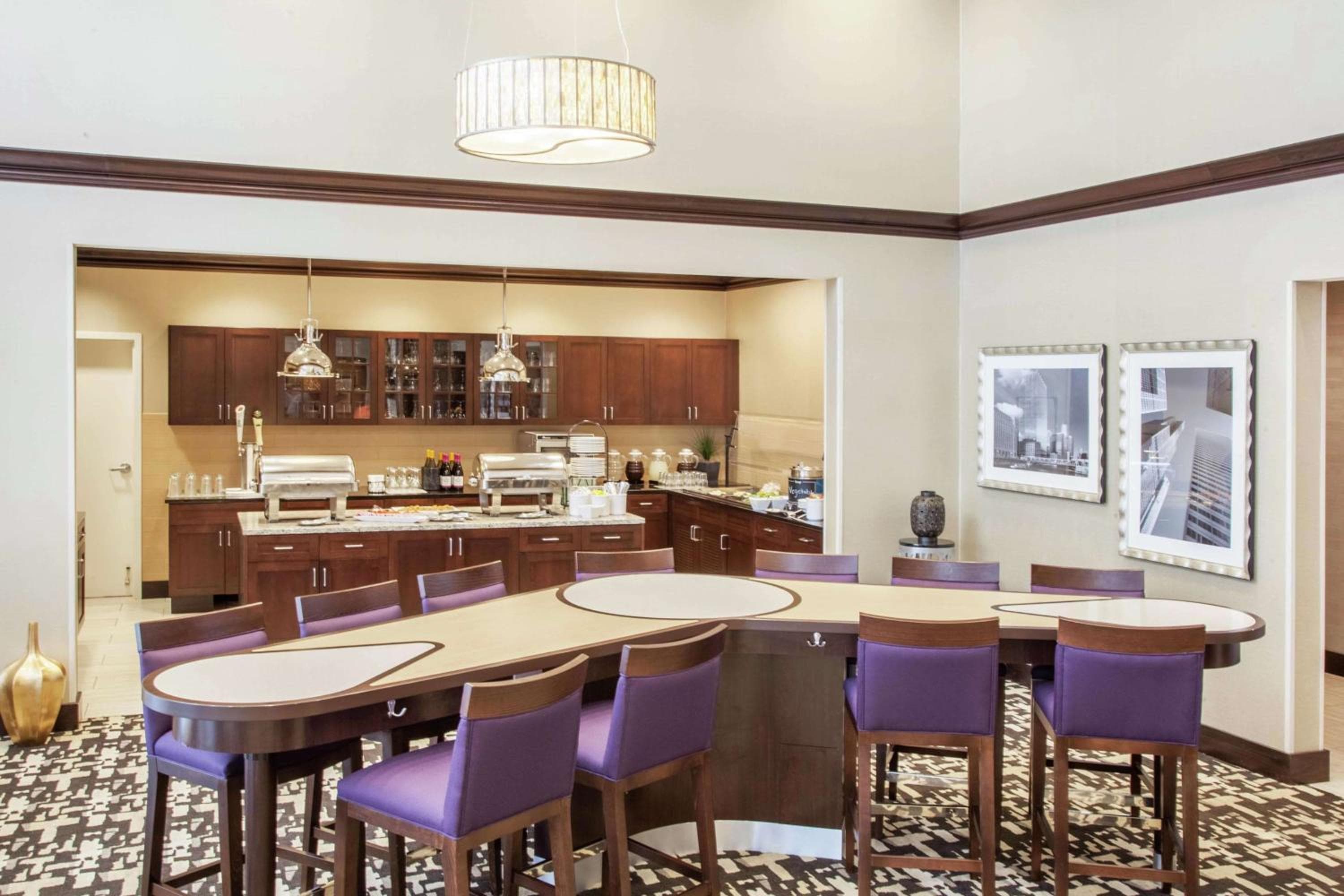 Homewood Suites by Hilton Munster, photo 4